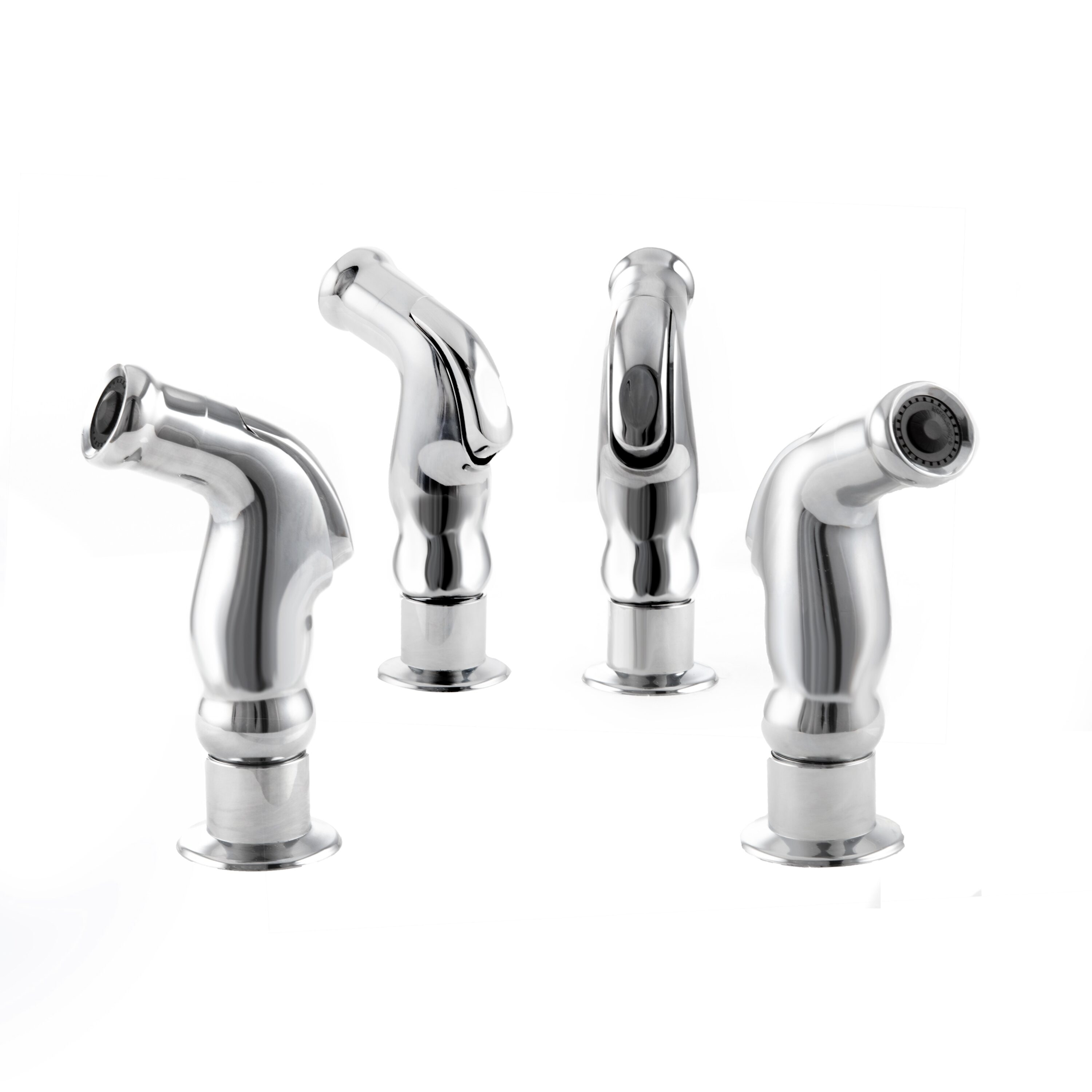 ZLINE KITCHEN & BATH REM-KF-CH Kitchen-Faucets - View #5