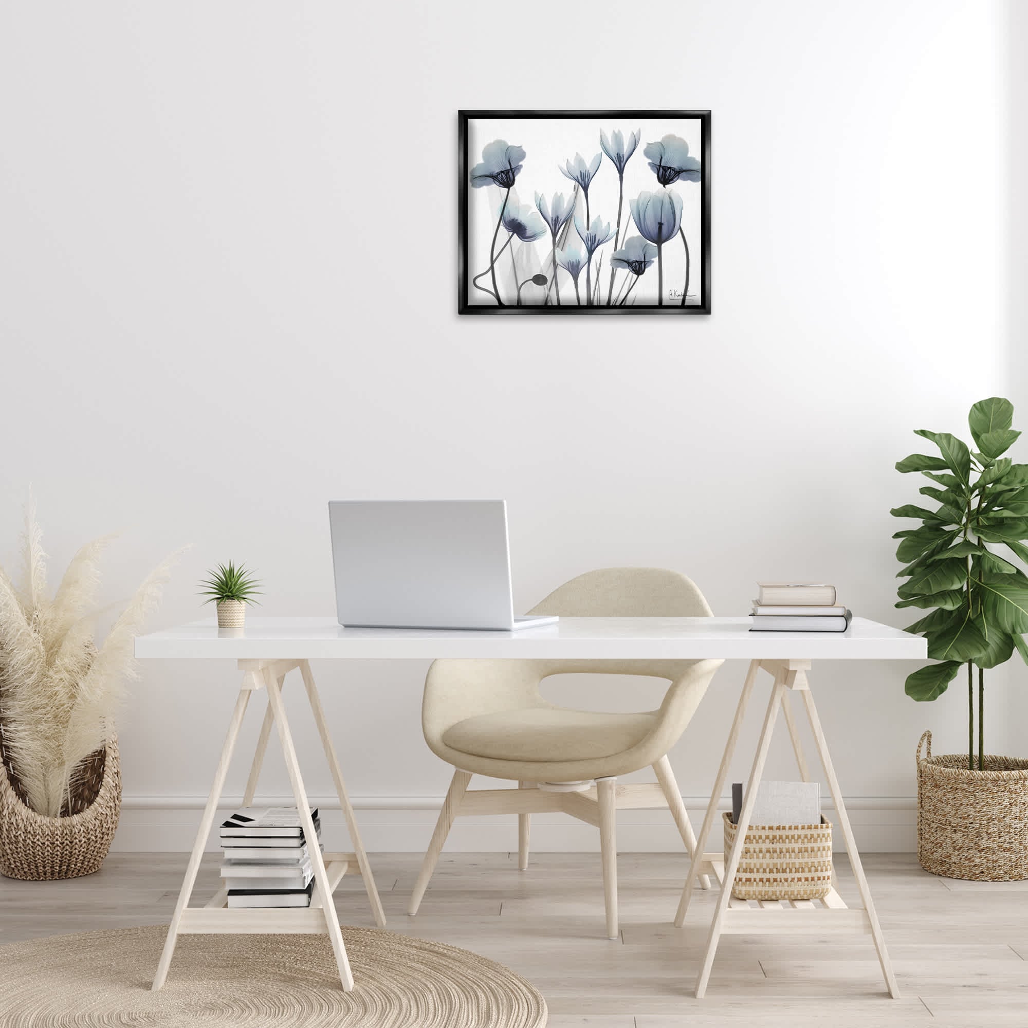 Stupell Industries BS-017-FFB-16X20 Wall-Art - View #3