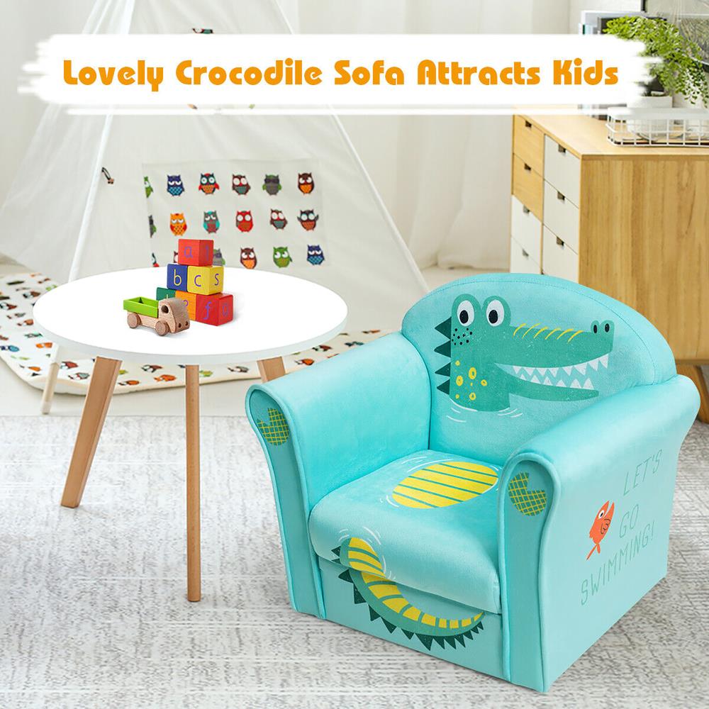 Costway HW65436 Sofas-Loveseats - View #7