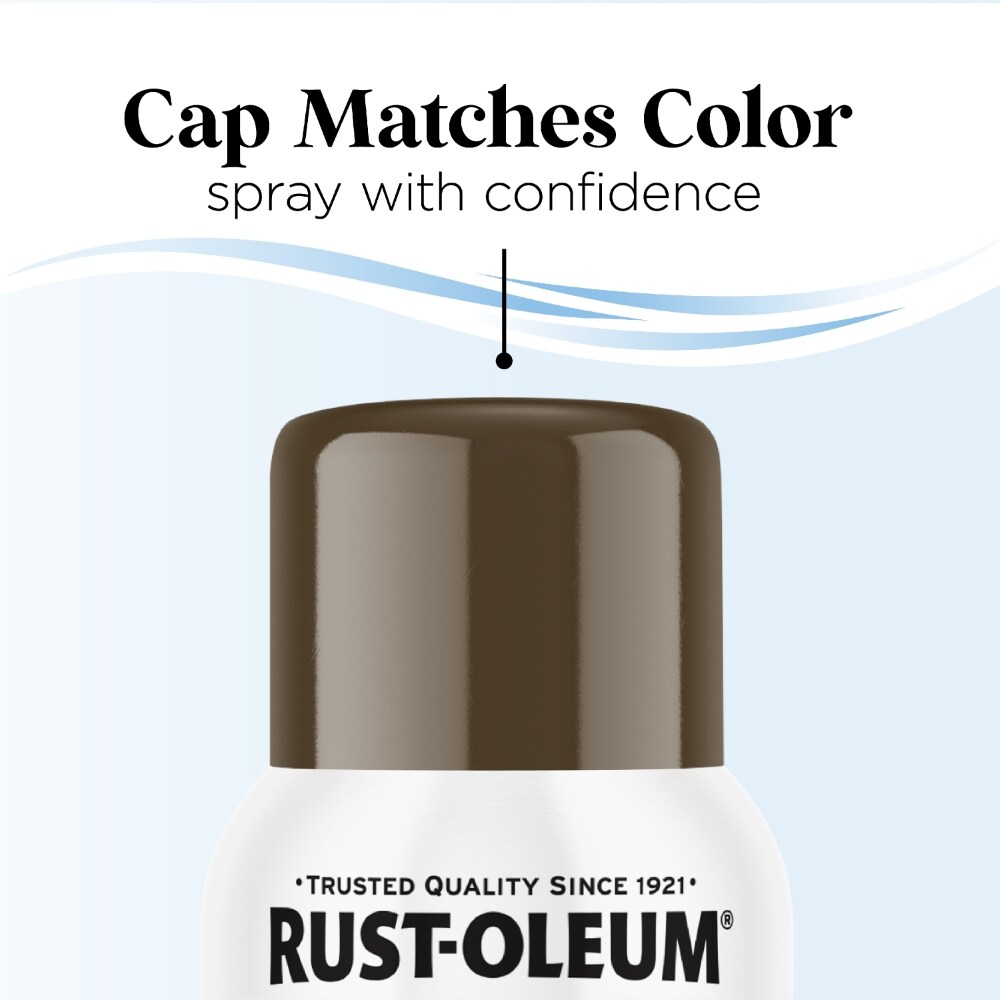 Rust-Oleum 388276 Spray-Paint - View #7