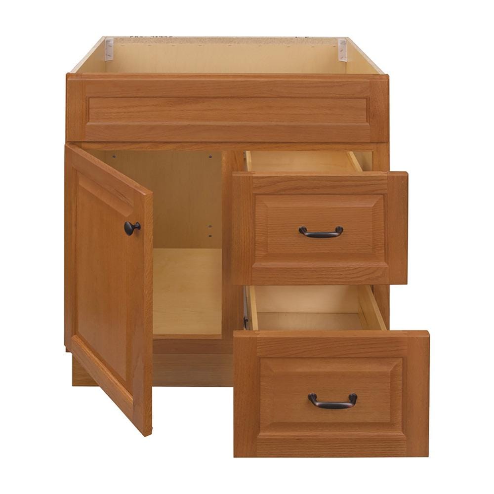 Project Source V38031-PS vanities - View #3