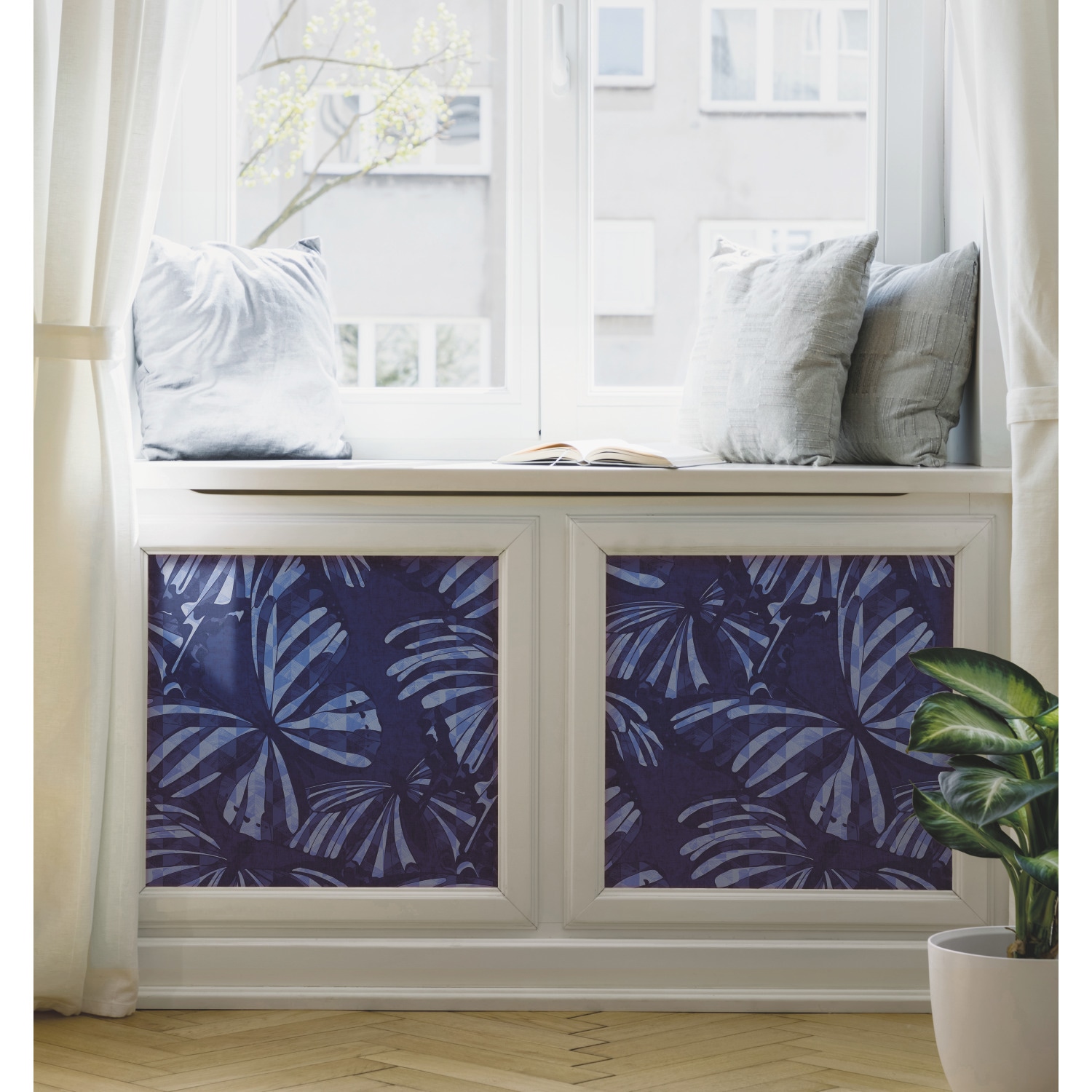 Mr. Kate RMK12318RL wallpaper - View #4