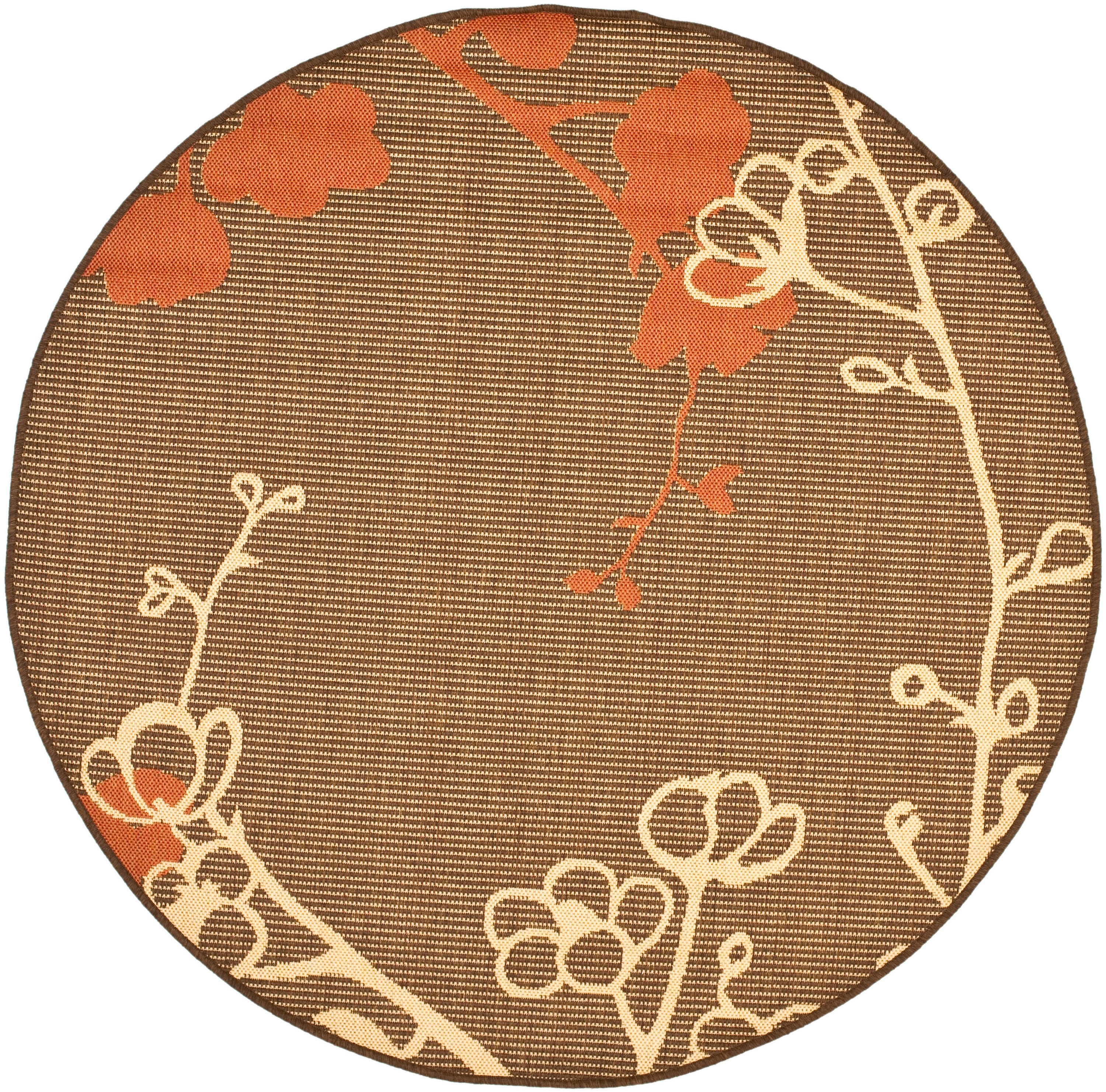 Safavieh CY4038C-5R rugs - View #2