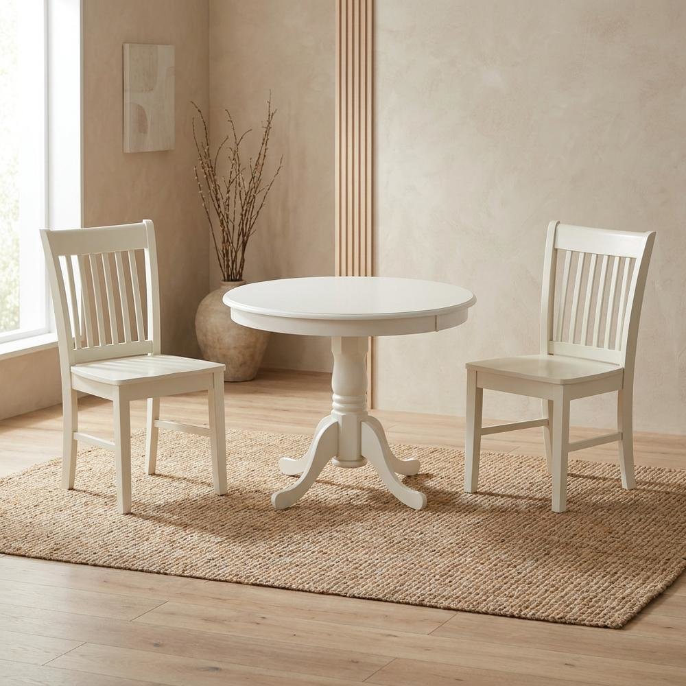 FurniFact BG2863649WHT1  - View #7