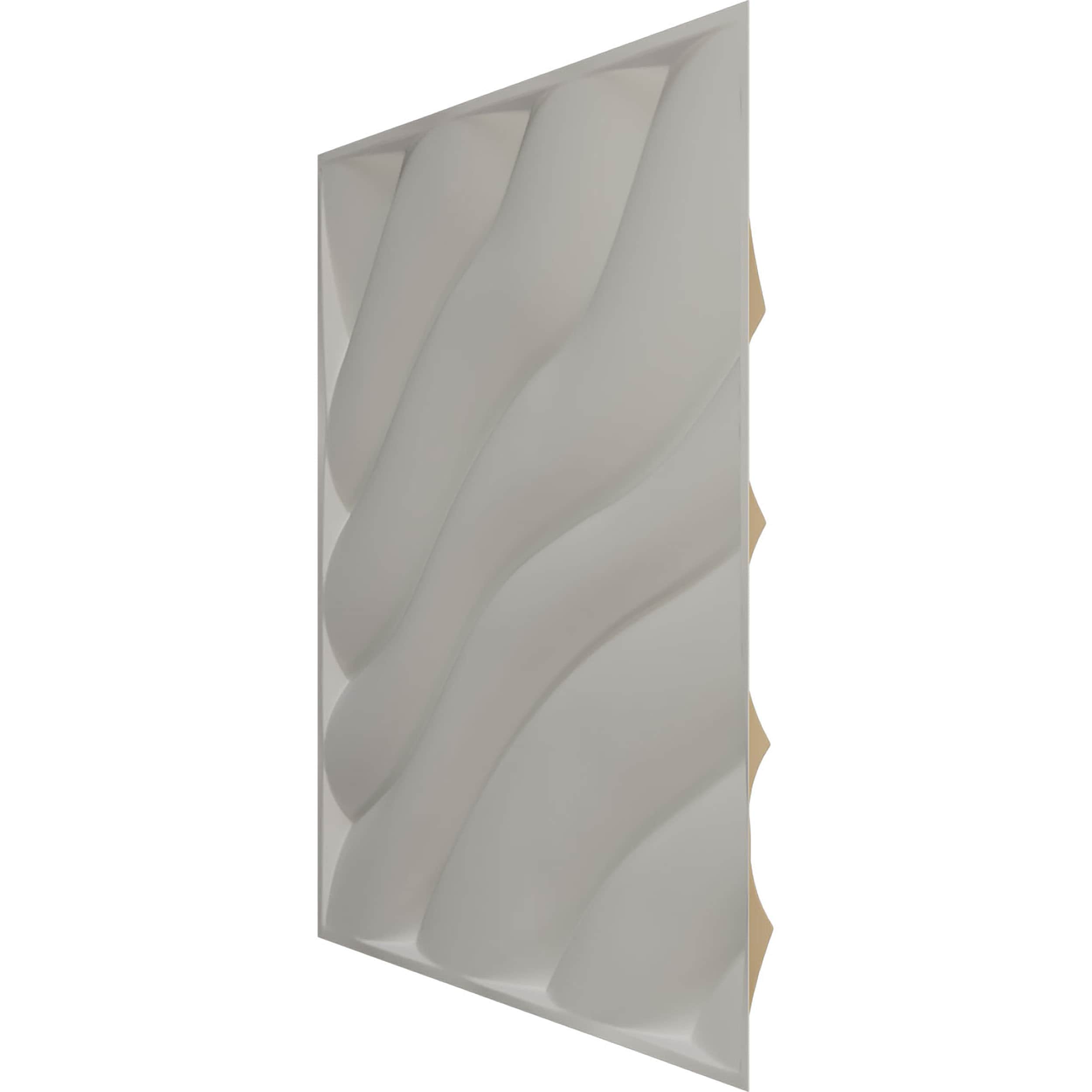 Ekena Millwork WP20X20MWGBE Wall-Panels - View #4