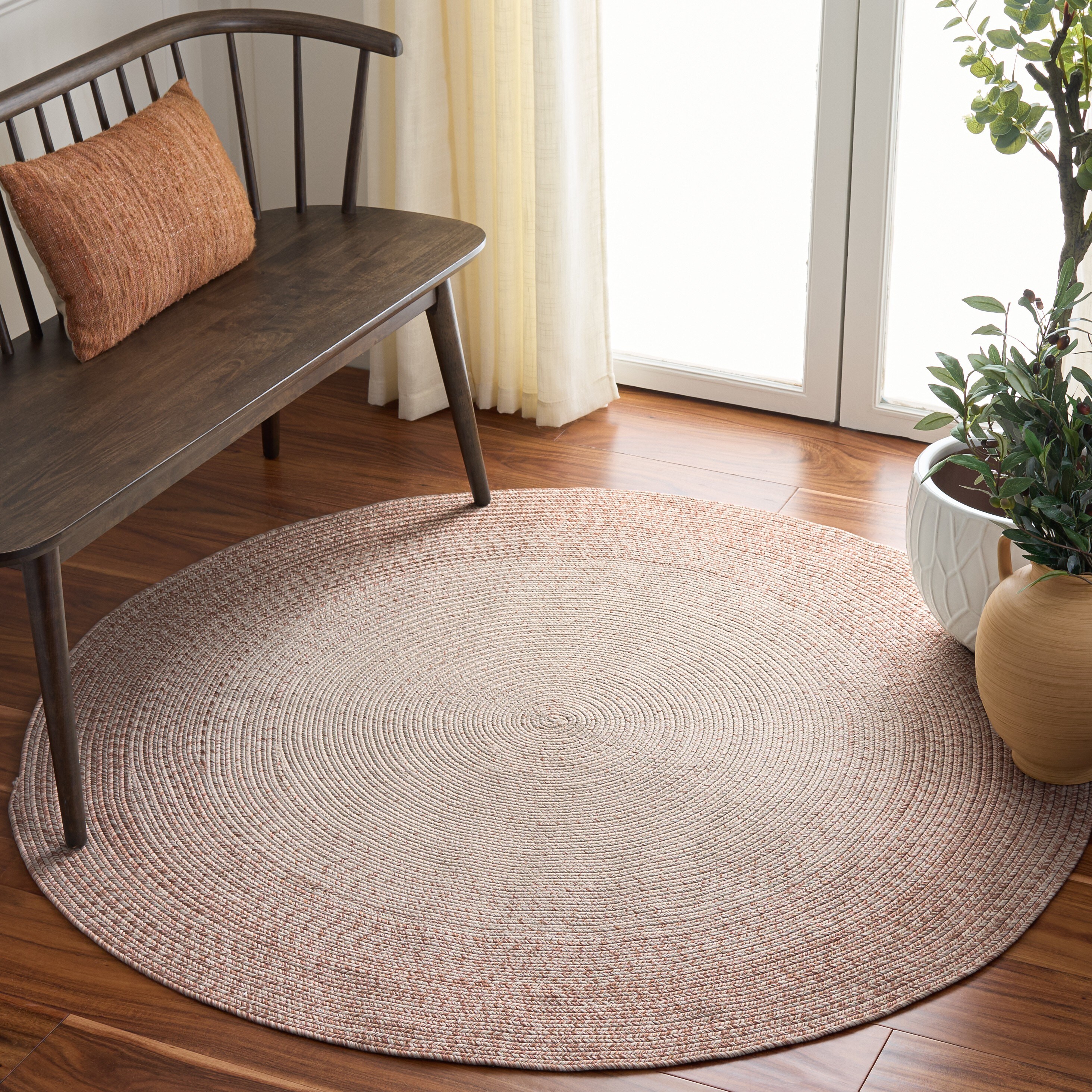 Safavieh BRA283B-5R rugs - View #2