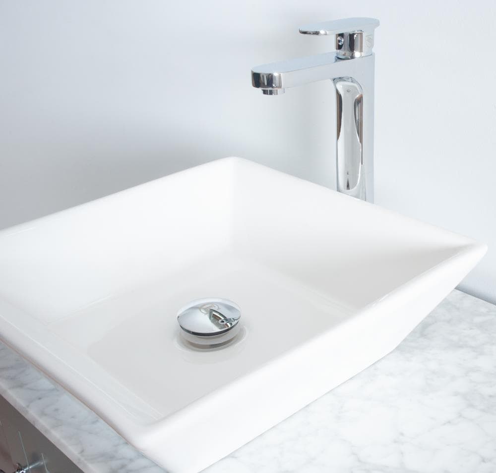 C.L.L Collections LA-24-I-DB-LED Bath-Vanity-Combo - View #5