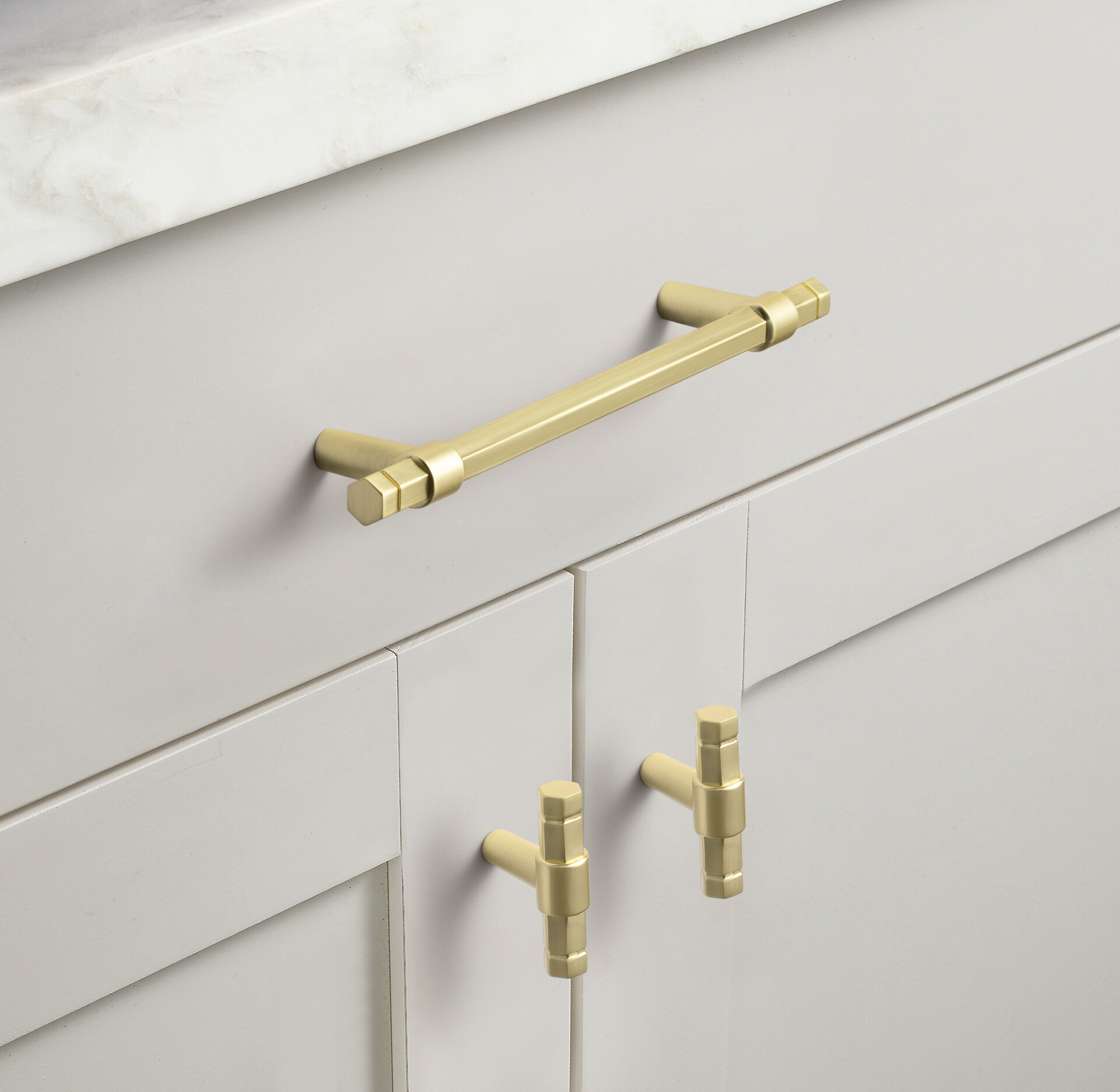 Miaokesen 9598TLS-192 Cabinet-Pulls - View #5