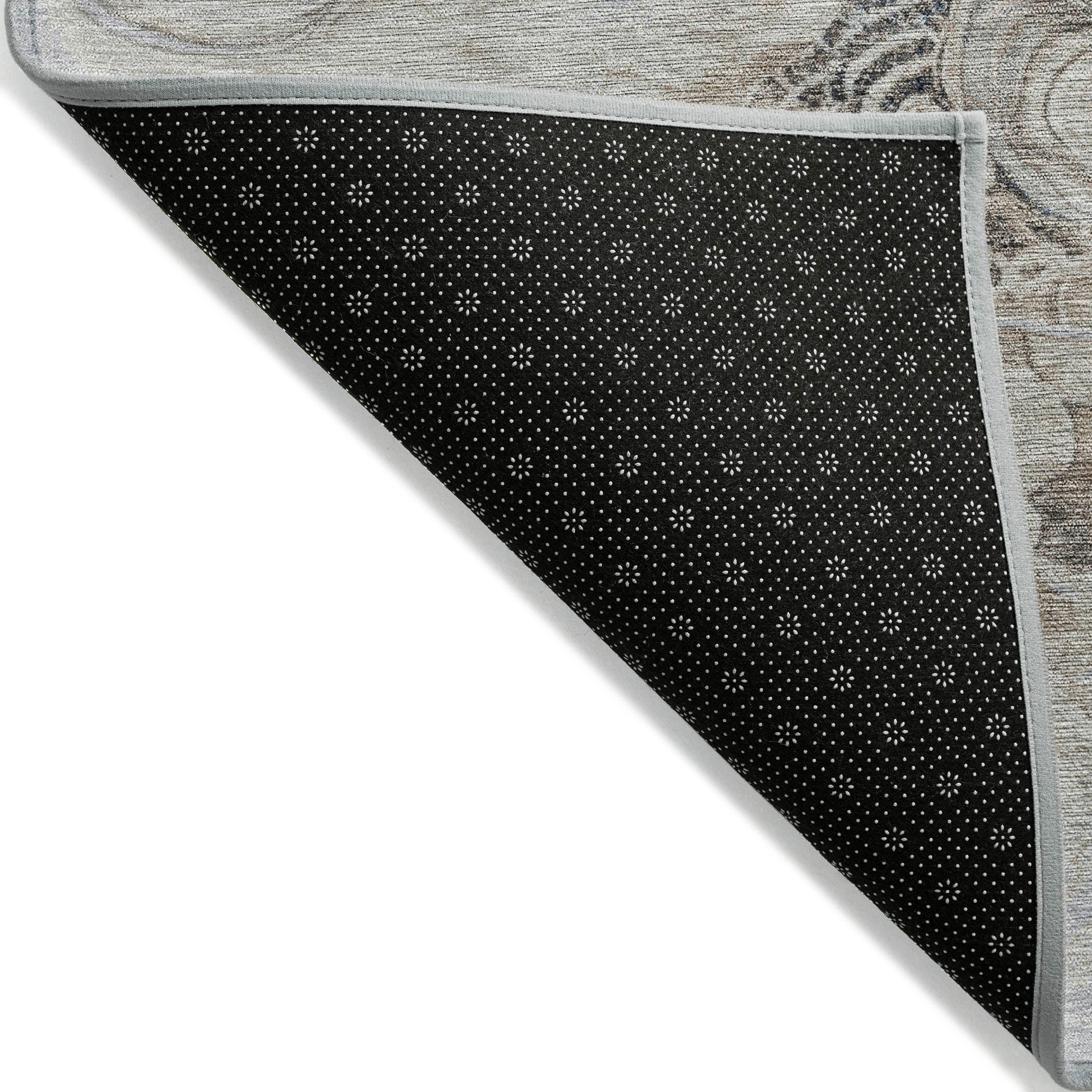 Addison Rugs ACN1860GY8RO rugs - View #3