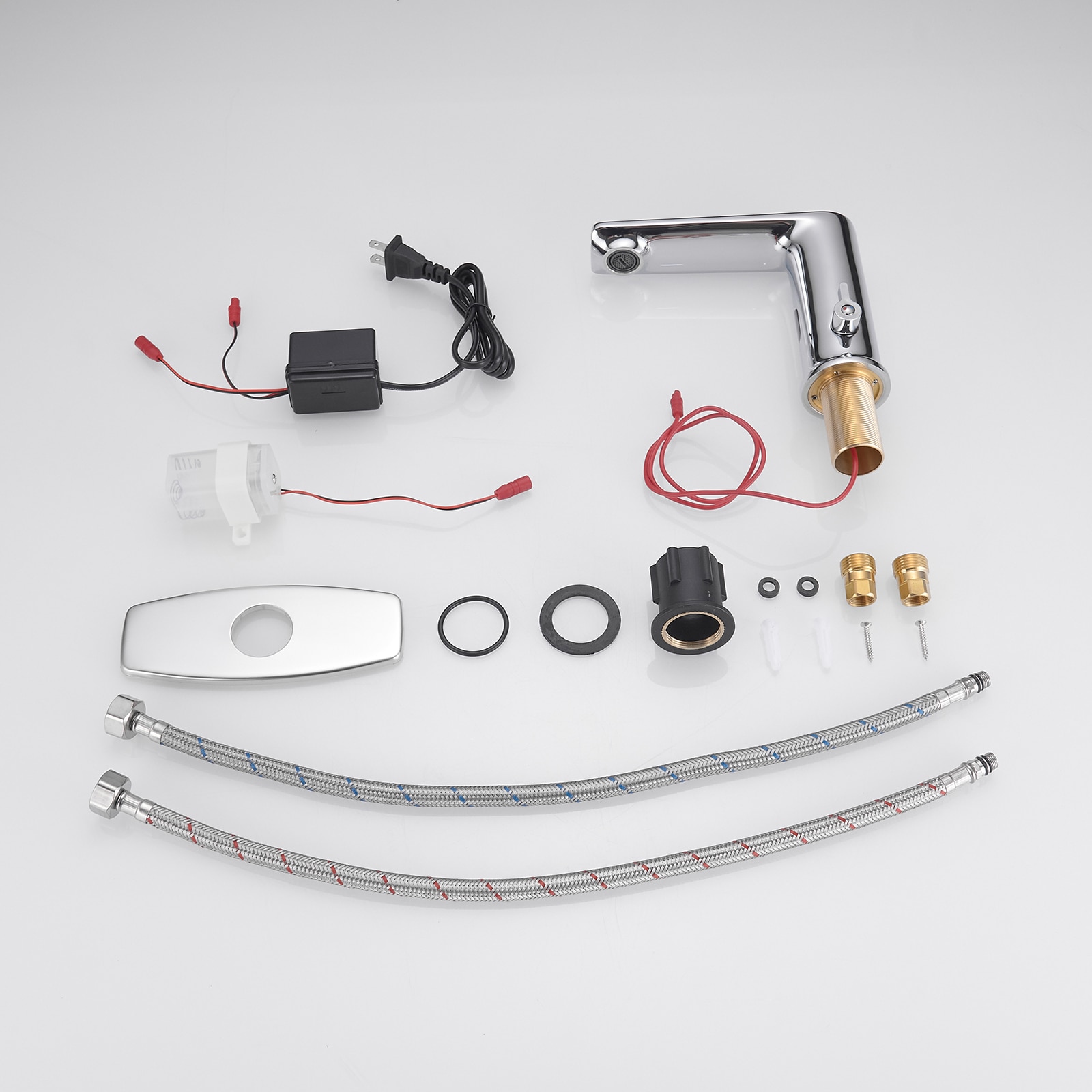 BWE A-918114-C Lavatory-Faucets - View #7