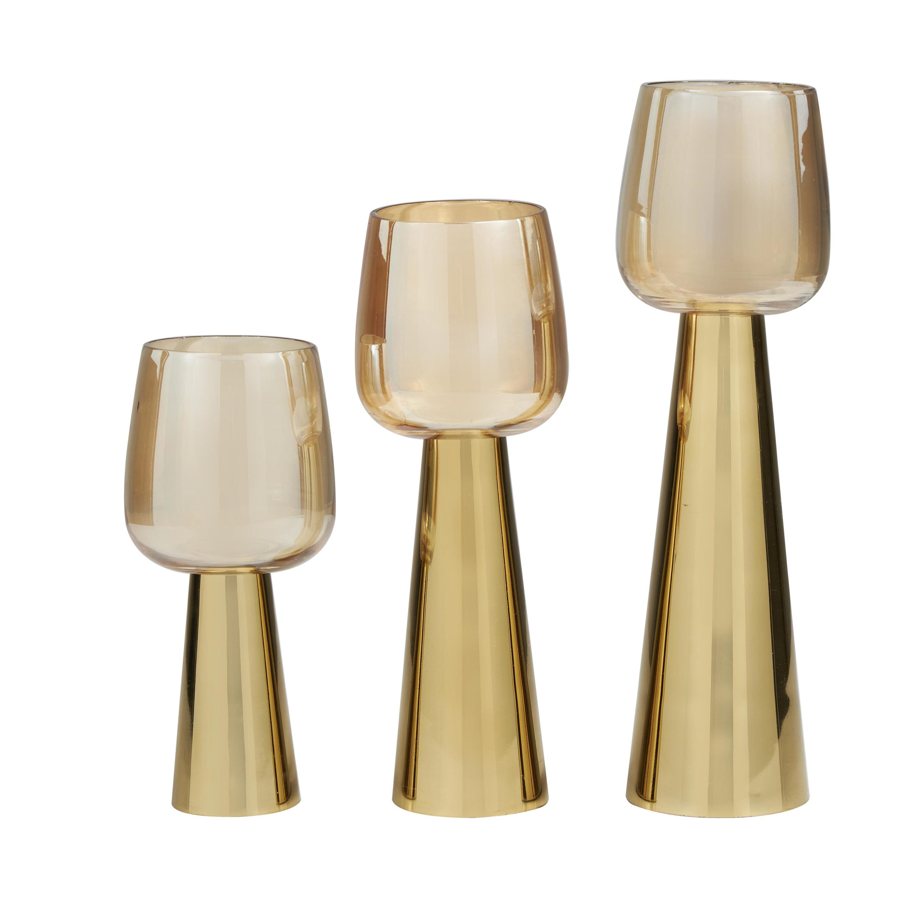 Grayson Lane 820400 Candle-Holders - View #5