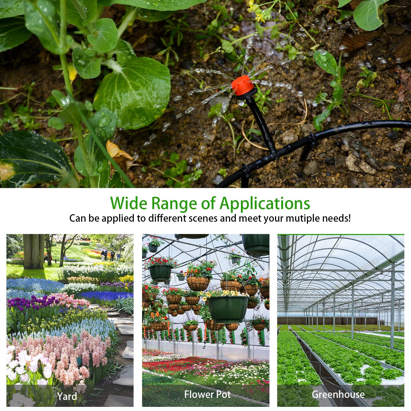 Misopily LMS0311I19 Drip-Irrigation-Kits - View #7