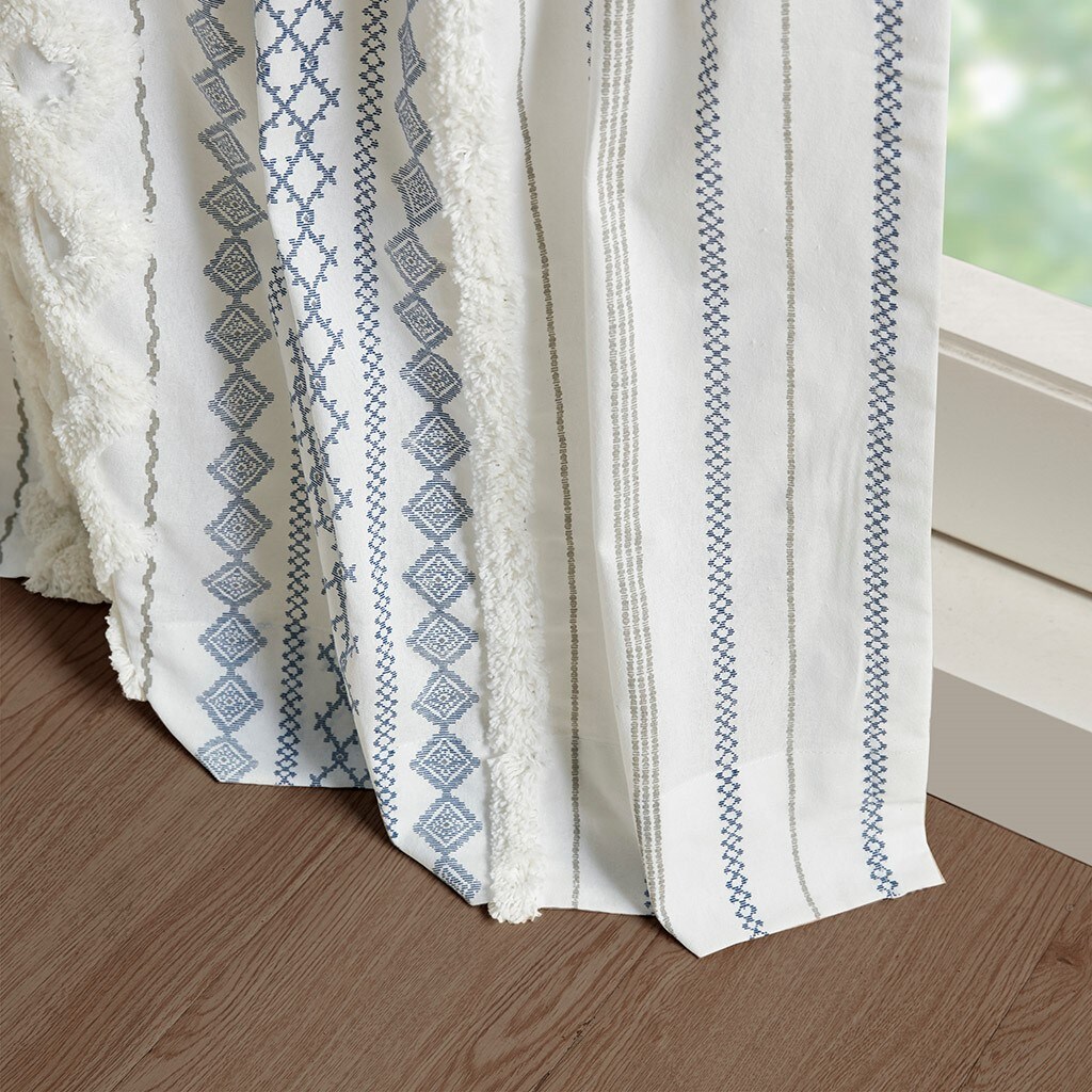 Gracie Mills 4431-04II curtains - View #4