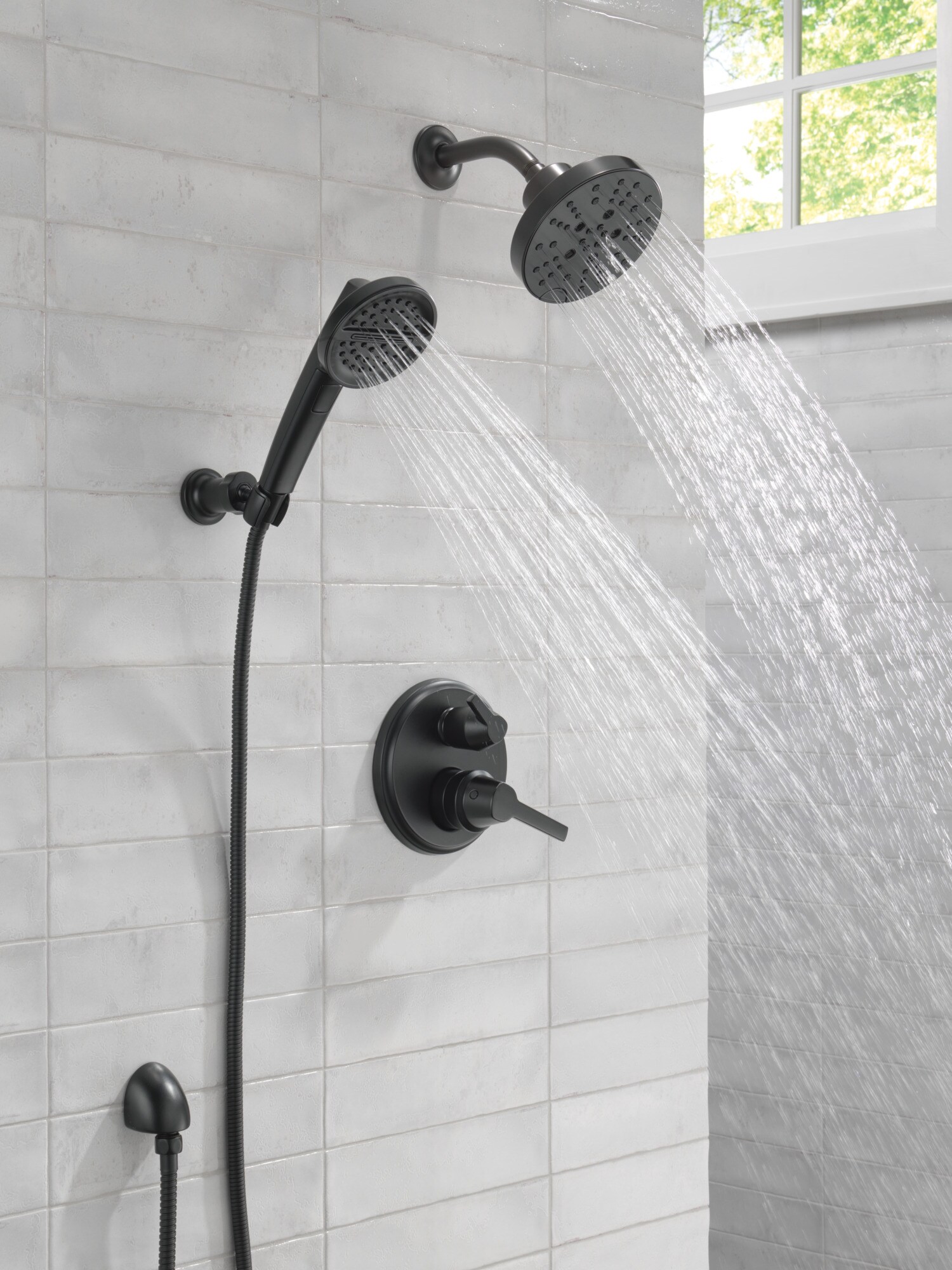 Delta 50560-BL Bath-Shower-Facc - View #18