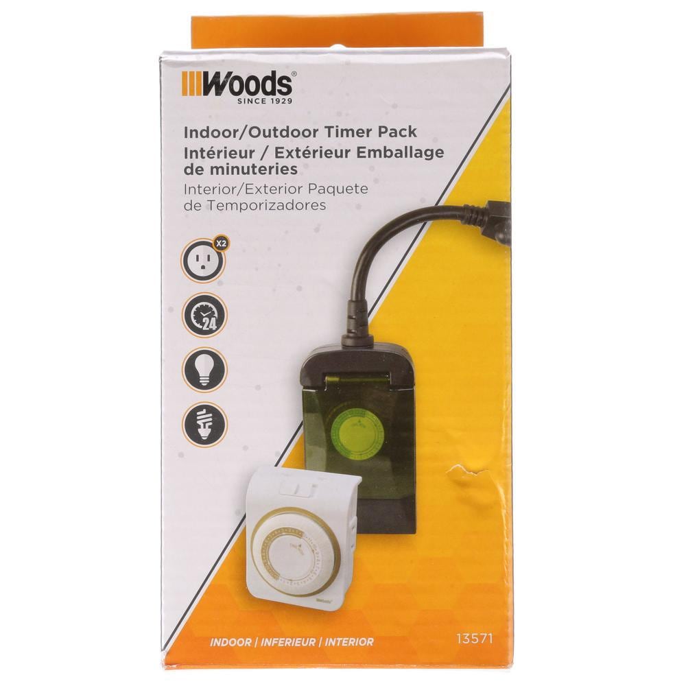 Woods 13571WD timers - View #4