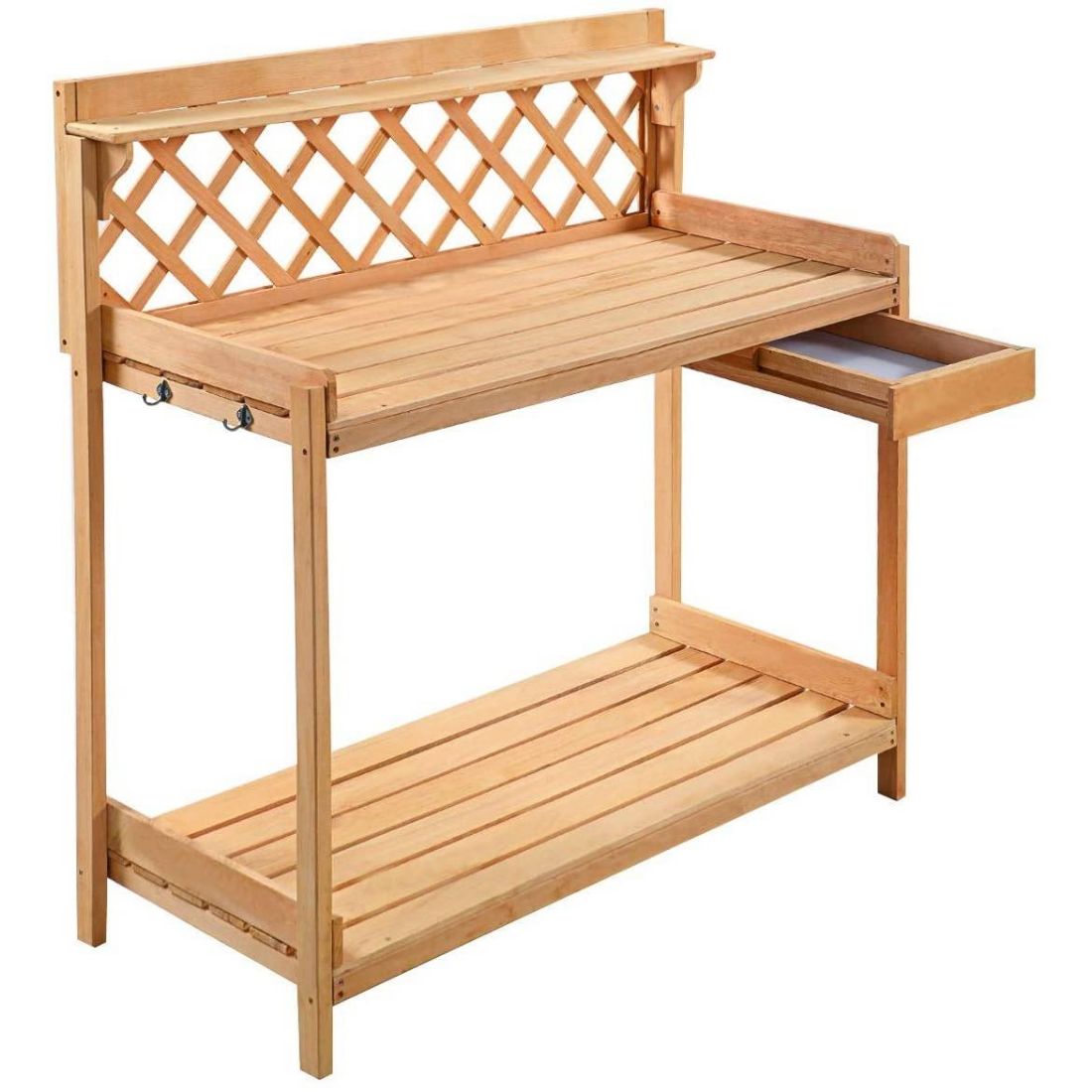 Slickblue D-FR-18968521BPGESB Potting-Benches - View #3
