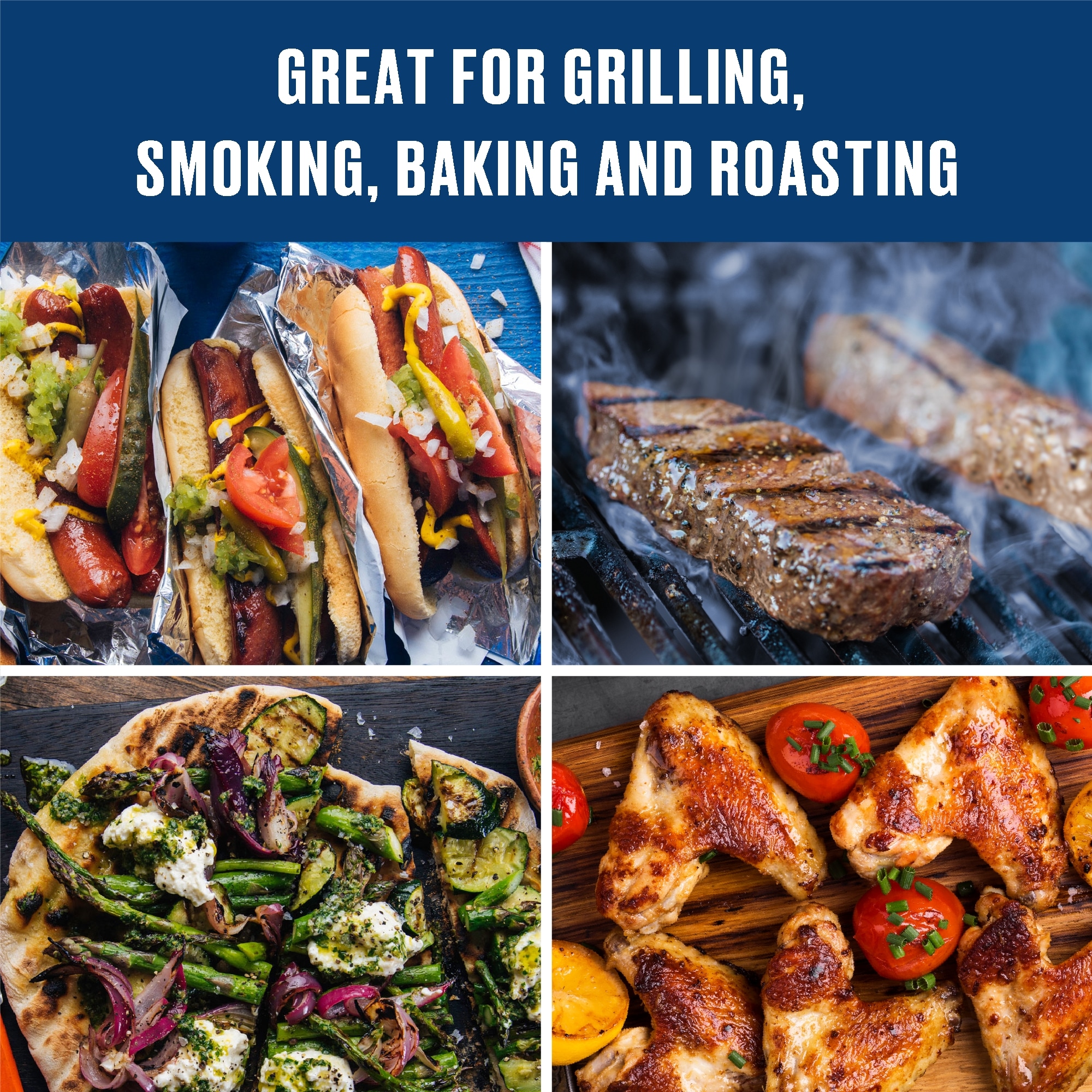 Kingsford 4460032328 Grilling-Pellets - View #4