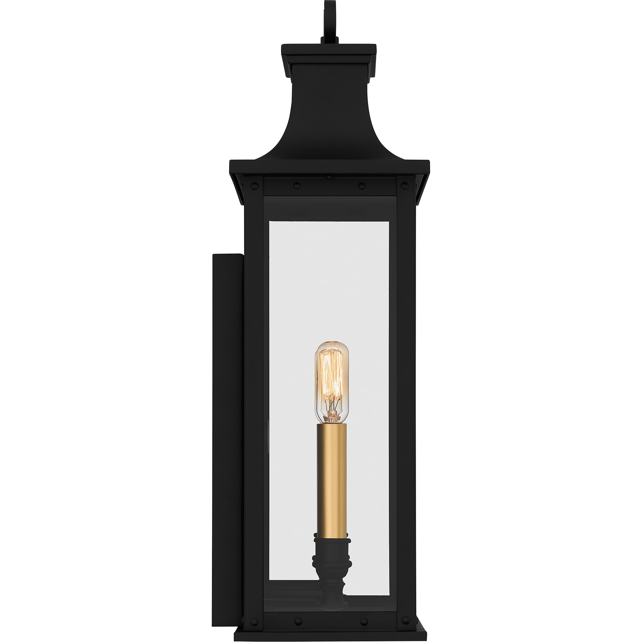 Quoizel Abernathy Wall Lantern