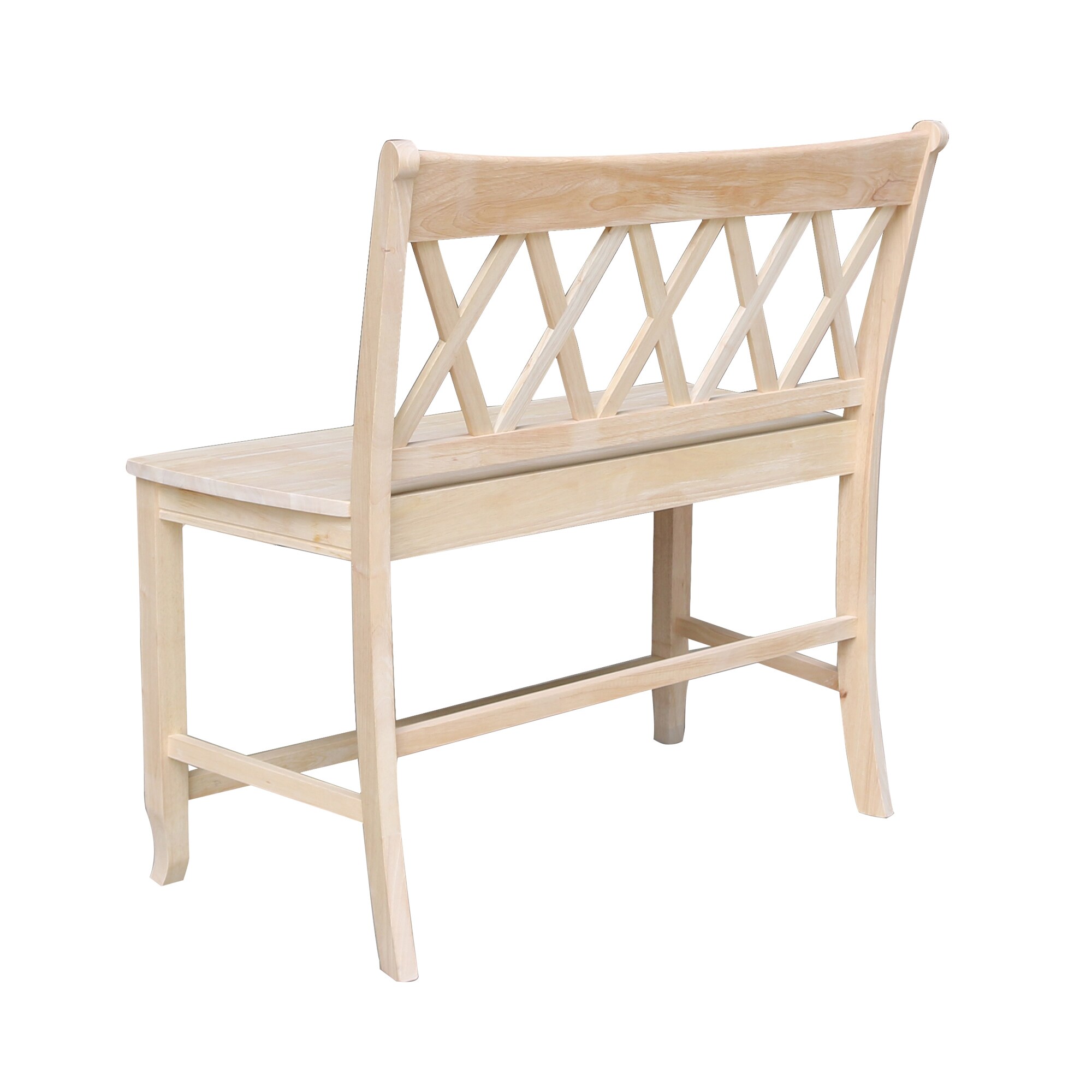 International Concepts BE-202 bench - View #8