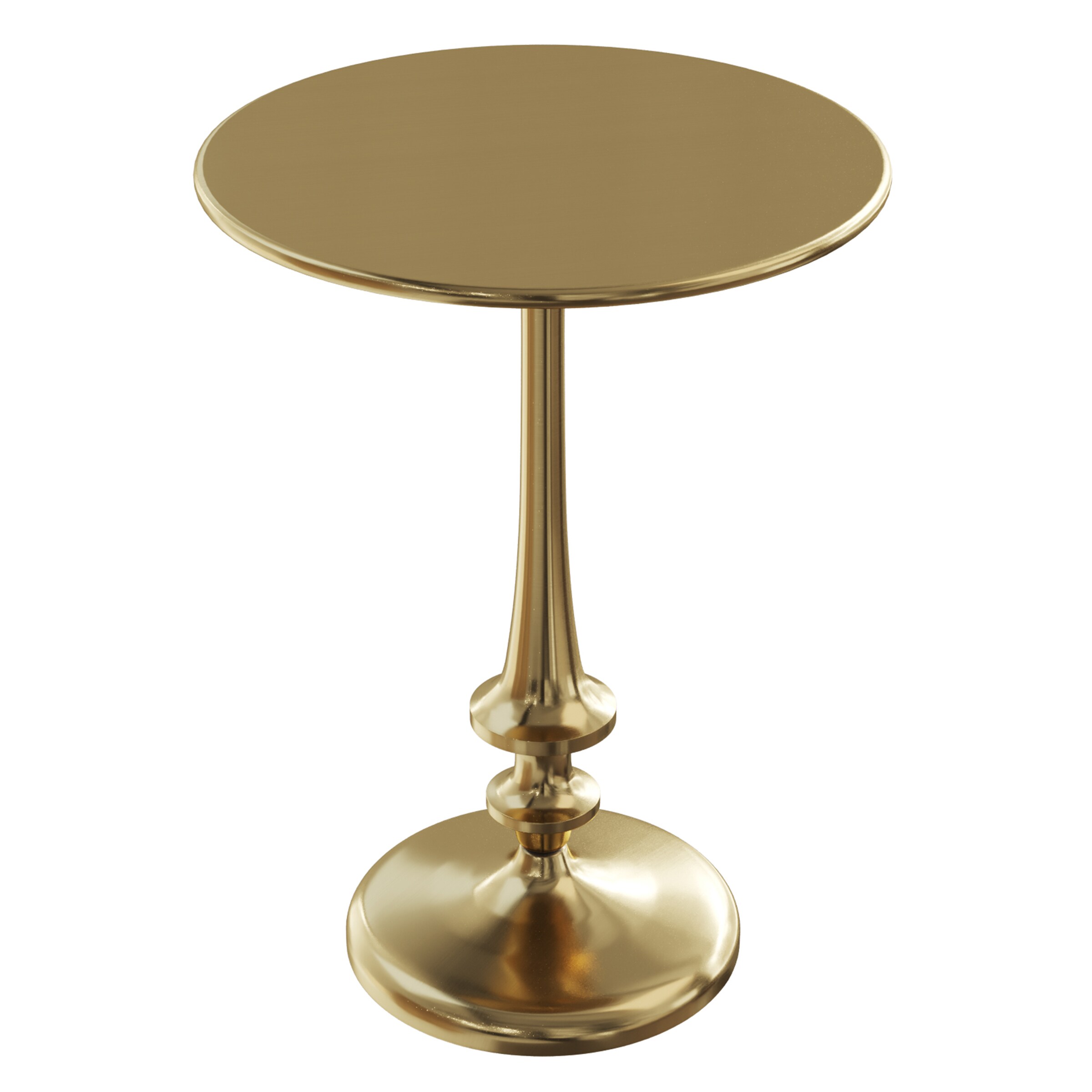 Lavish Home 80-ENDTBL-26 End-Tables - View #2