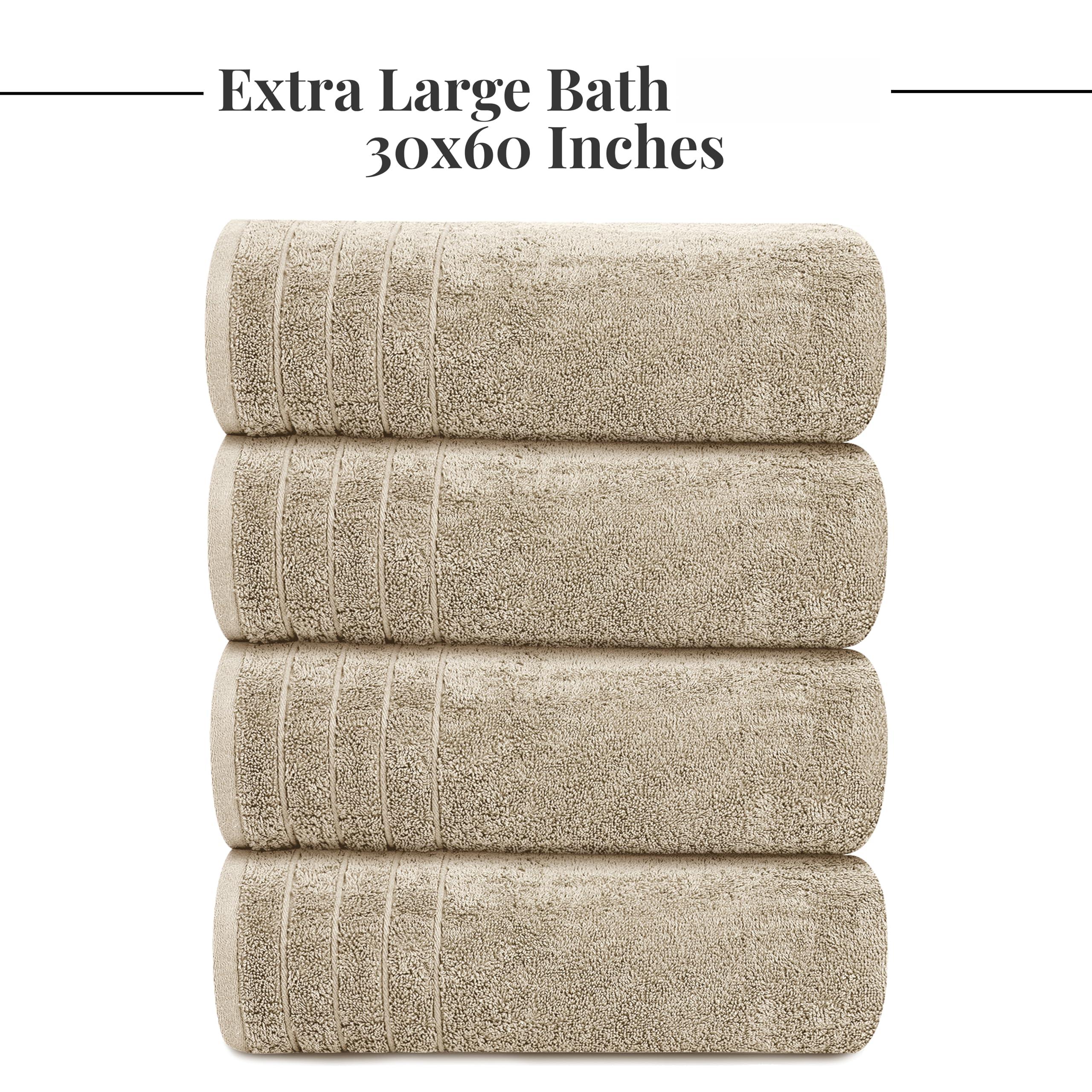 OMOMMD 5749848255436 Bath-Towels - View #5
