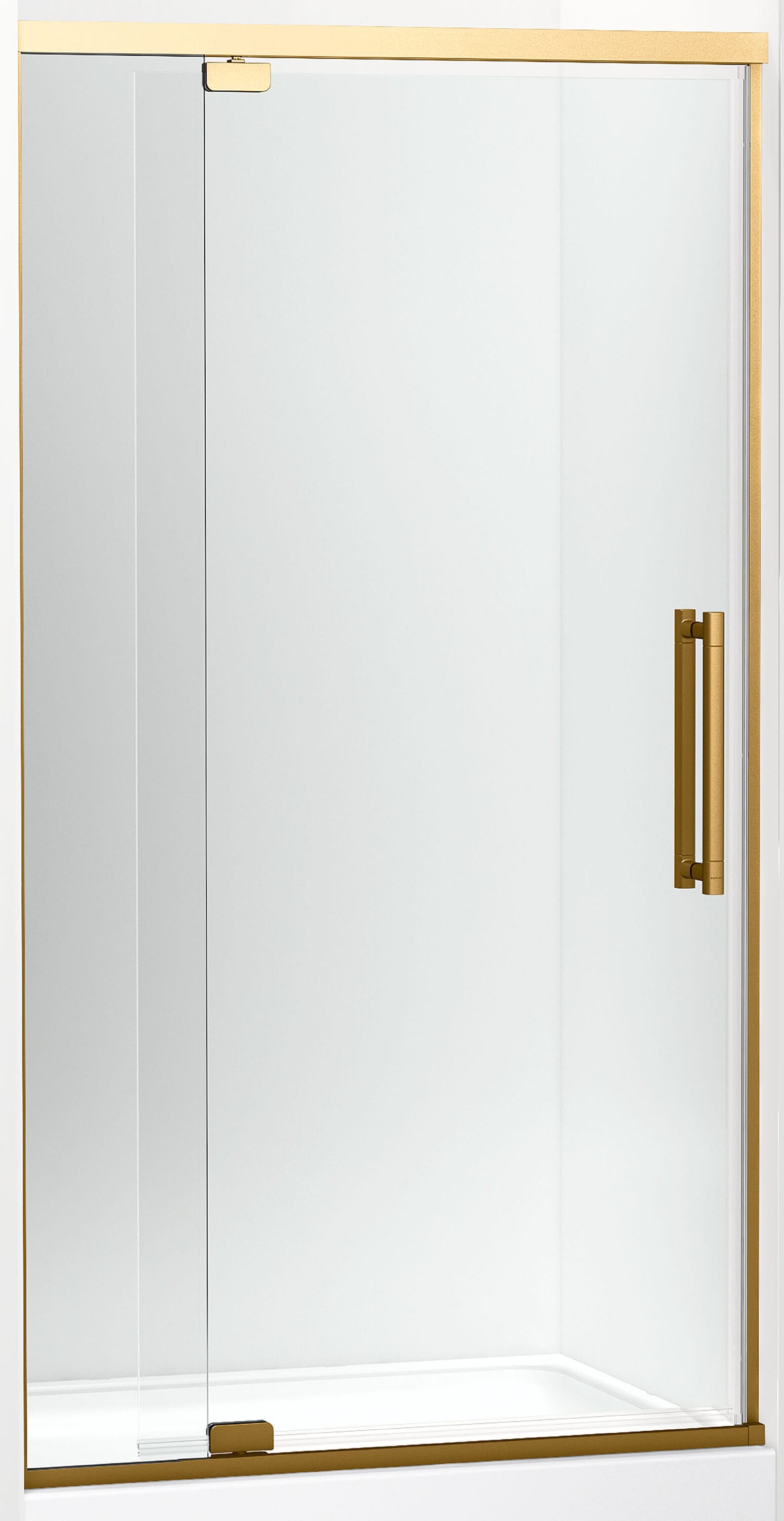 KOHLER 702479-8L-2MB Shower-Doors - View #2