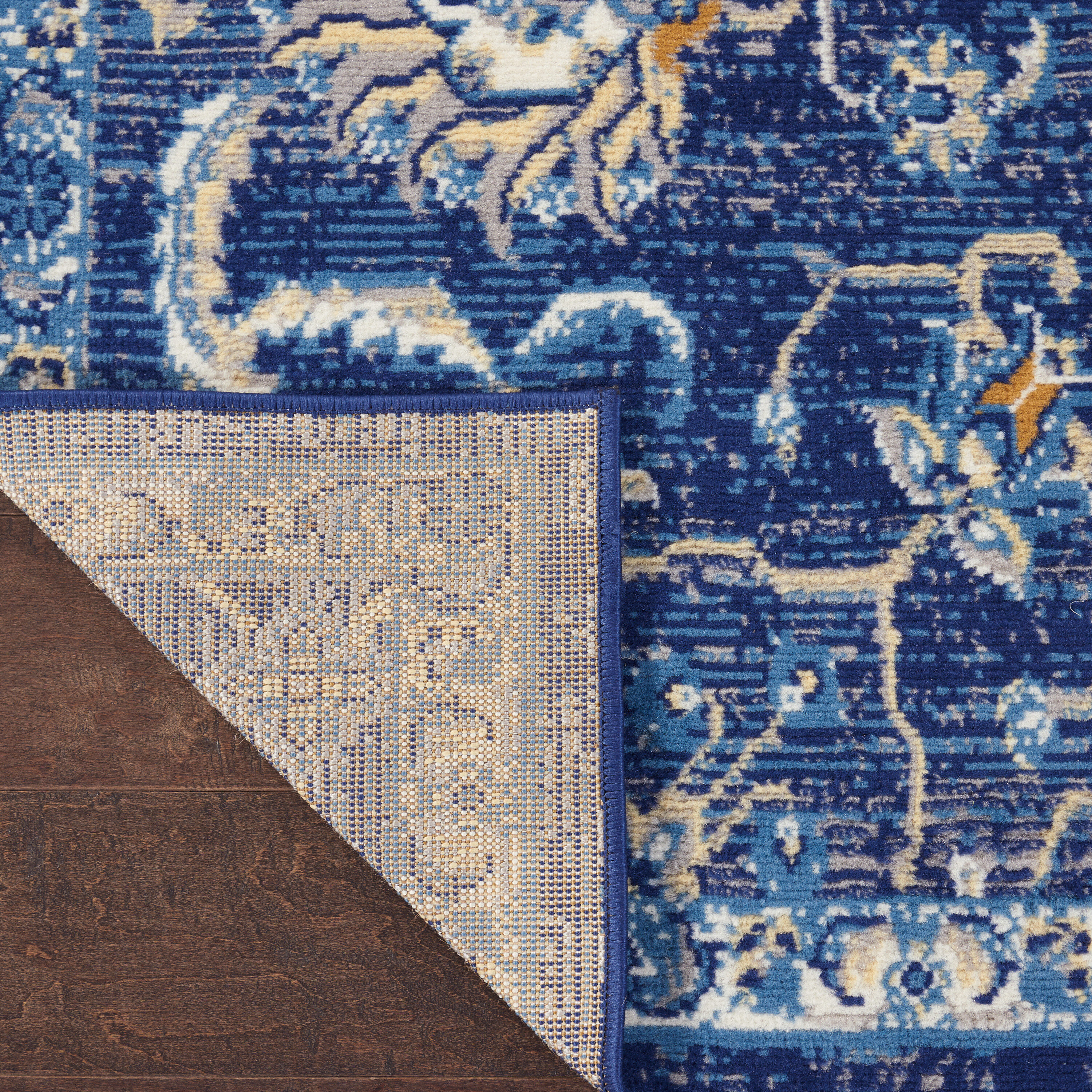 Nourison 99446472236 rugs - View #4