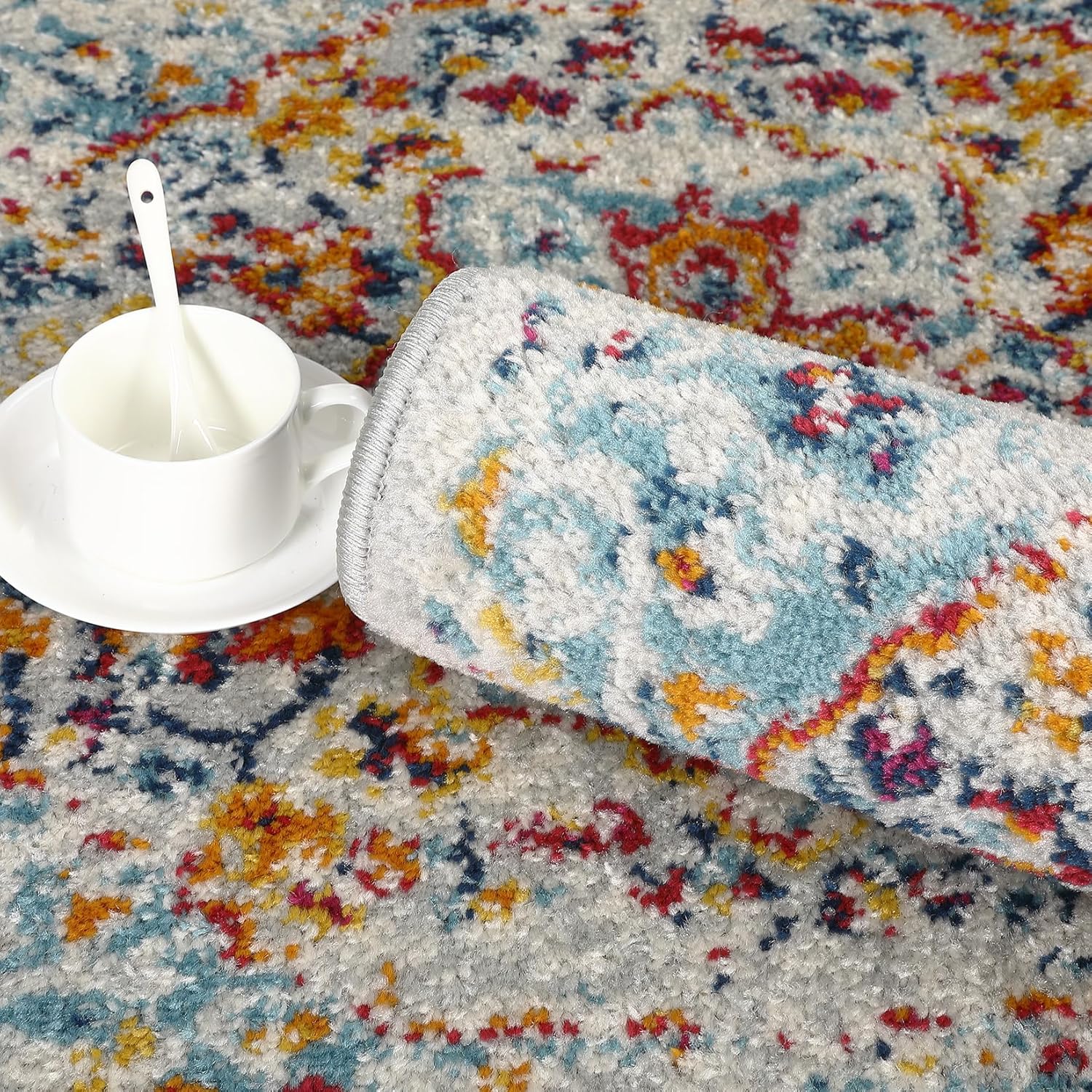 Qeetex LXL-PHO-122TOKO3 rugs - View #4