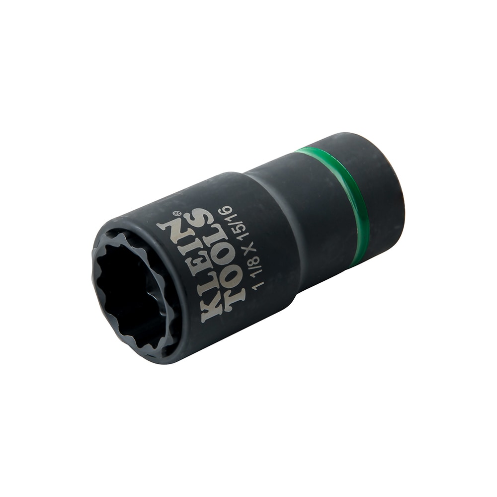 Klein Tools 66010 Driver-Sockets - View #11
