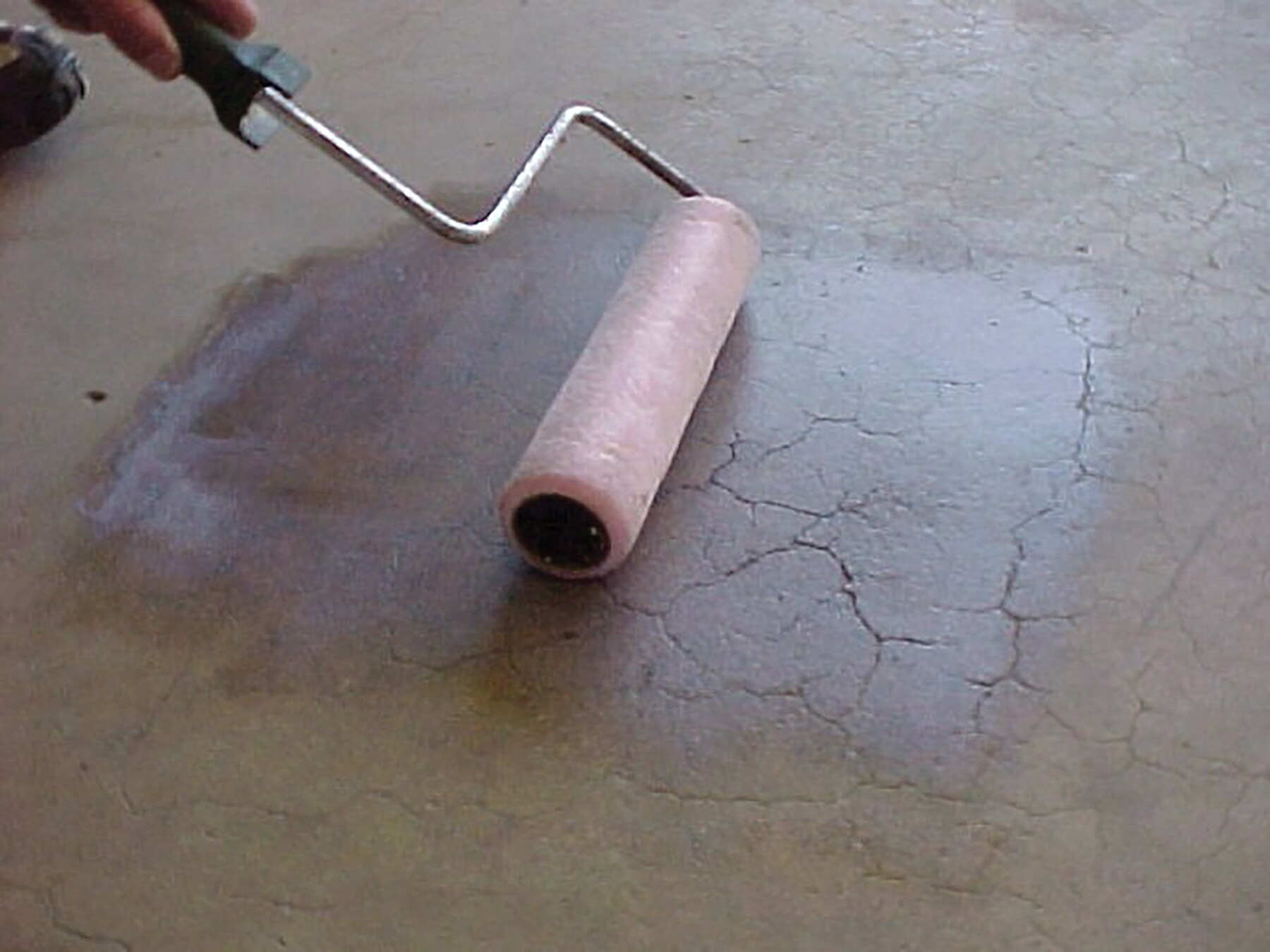 Protecto Wrap 9EPB Laminate-Underlayment - View #4