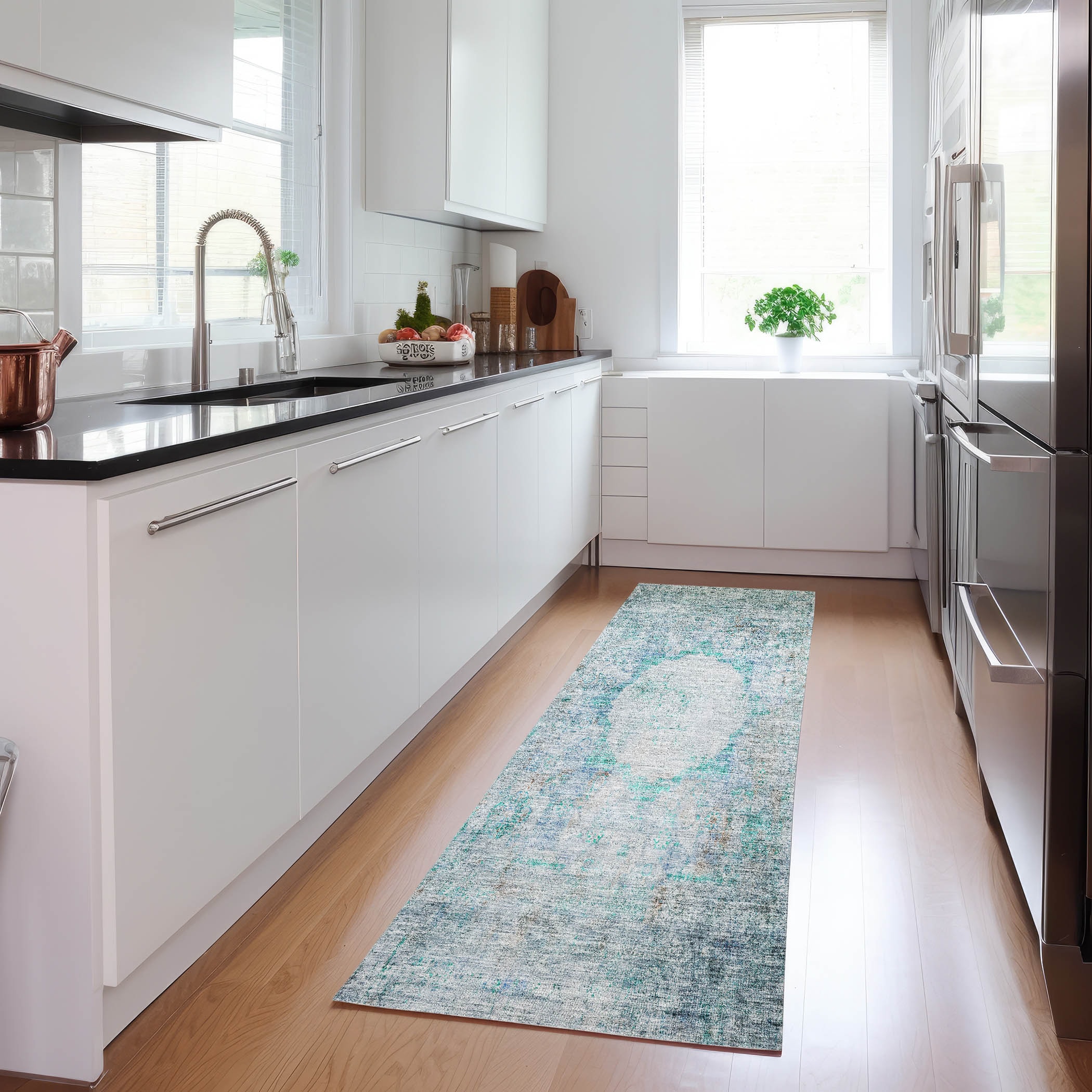 Addison Rugs ACN675TE2X8 rugs - View #6