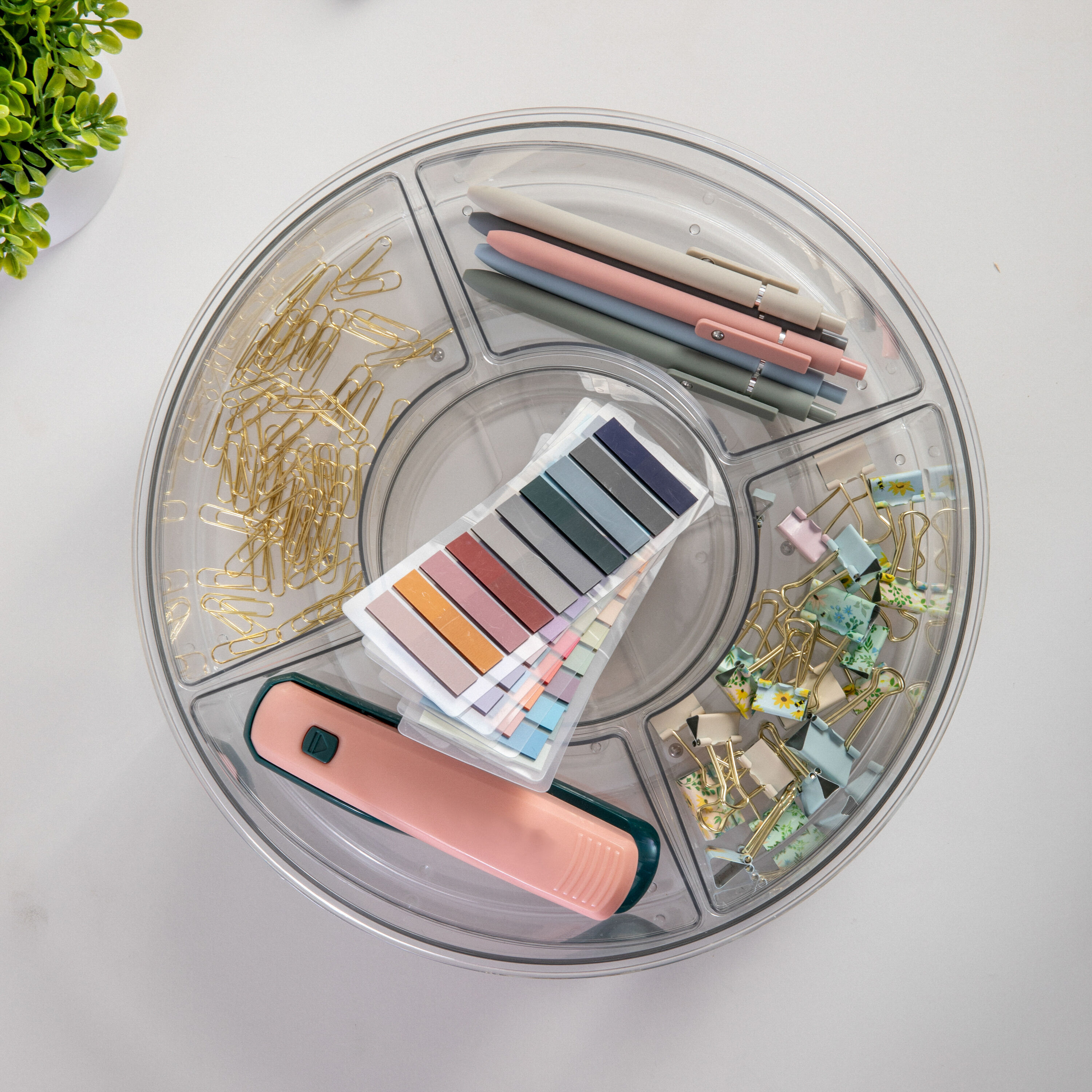 Martha Stewart 196861047121 Desktop-Organizers - View #4