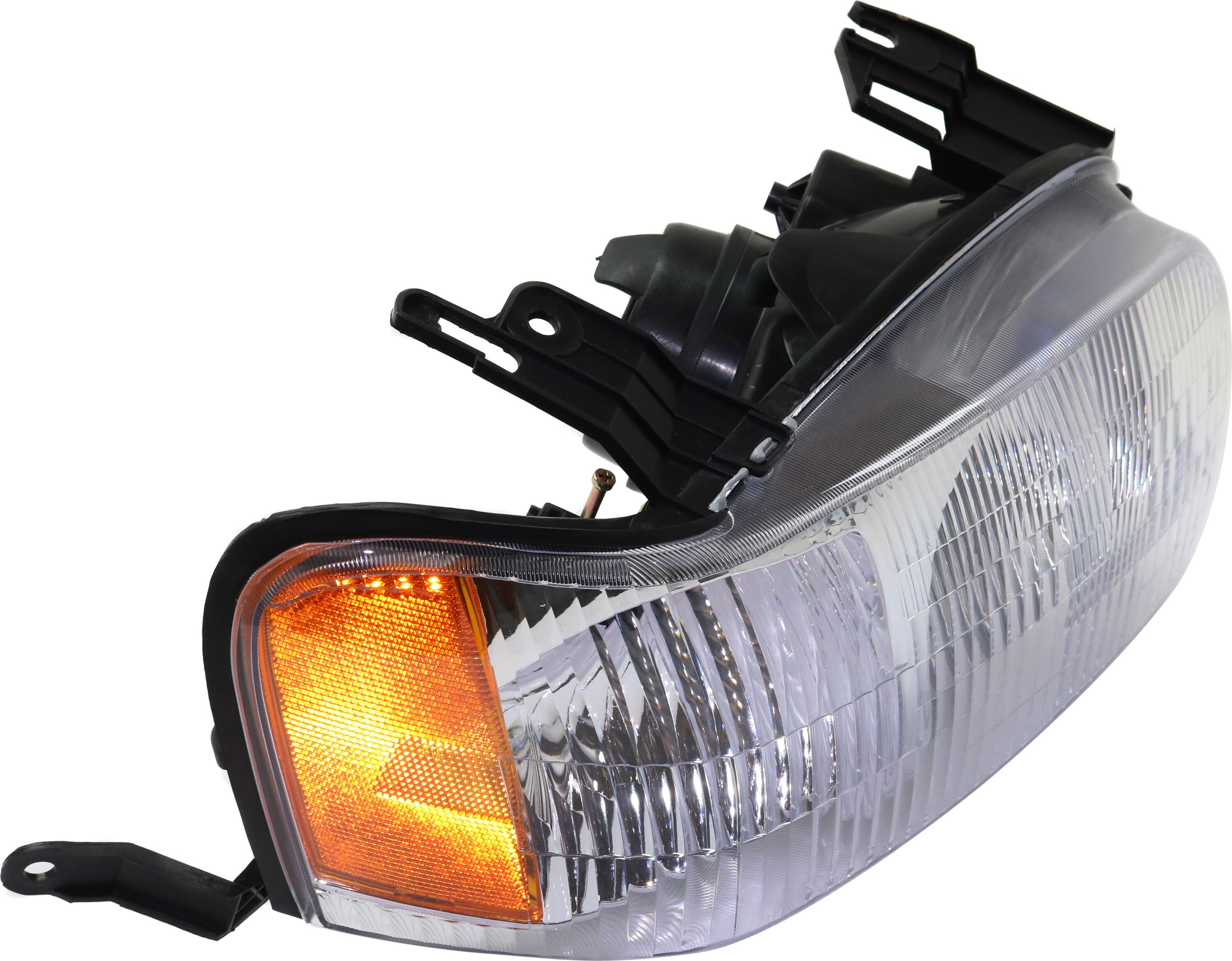 Garage-Pro JCW20-6049-00GP Headlights-Components - View #2