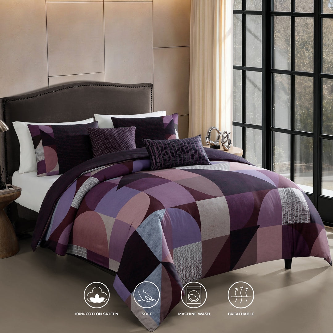 BEBEJAN 040164 Comforters-And-Bedspreads - View #2