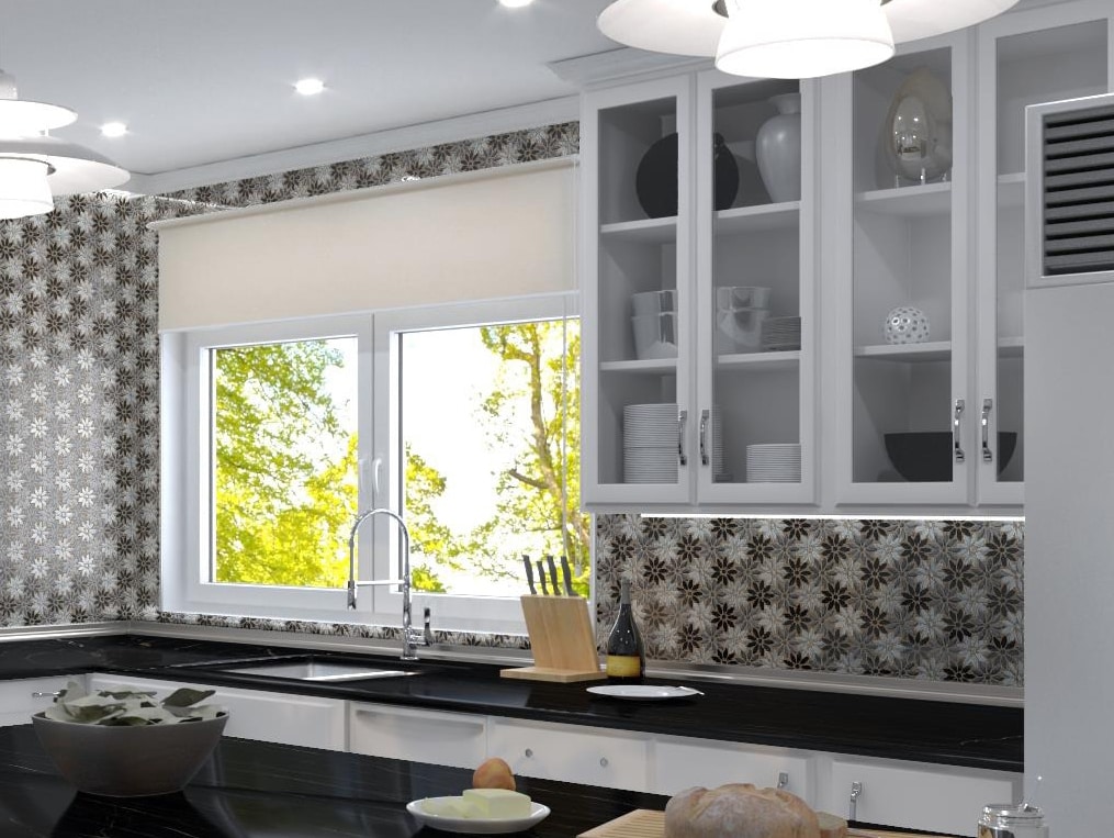 Andova Tiles SAM-ANDFRE387 Tile-Samples - View #4