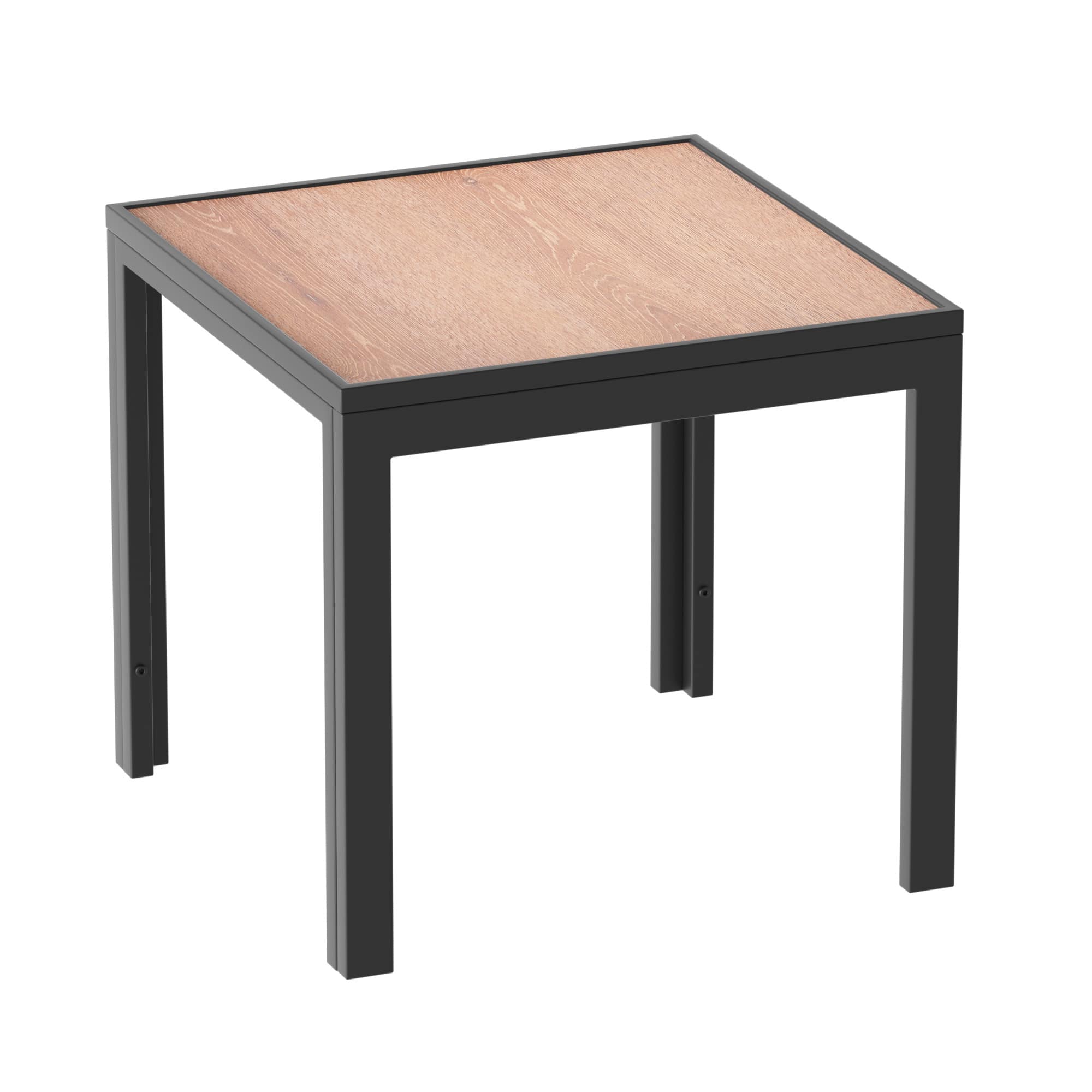 Aok Garden LWP-ET-126T9-BN Patio-Tables - View #6