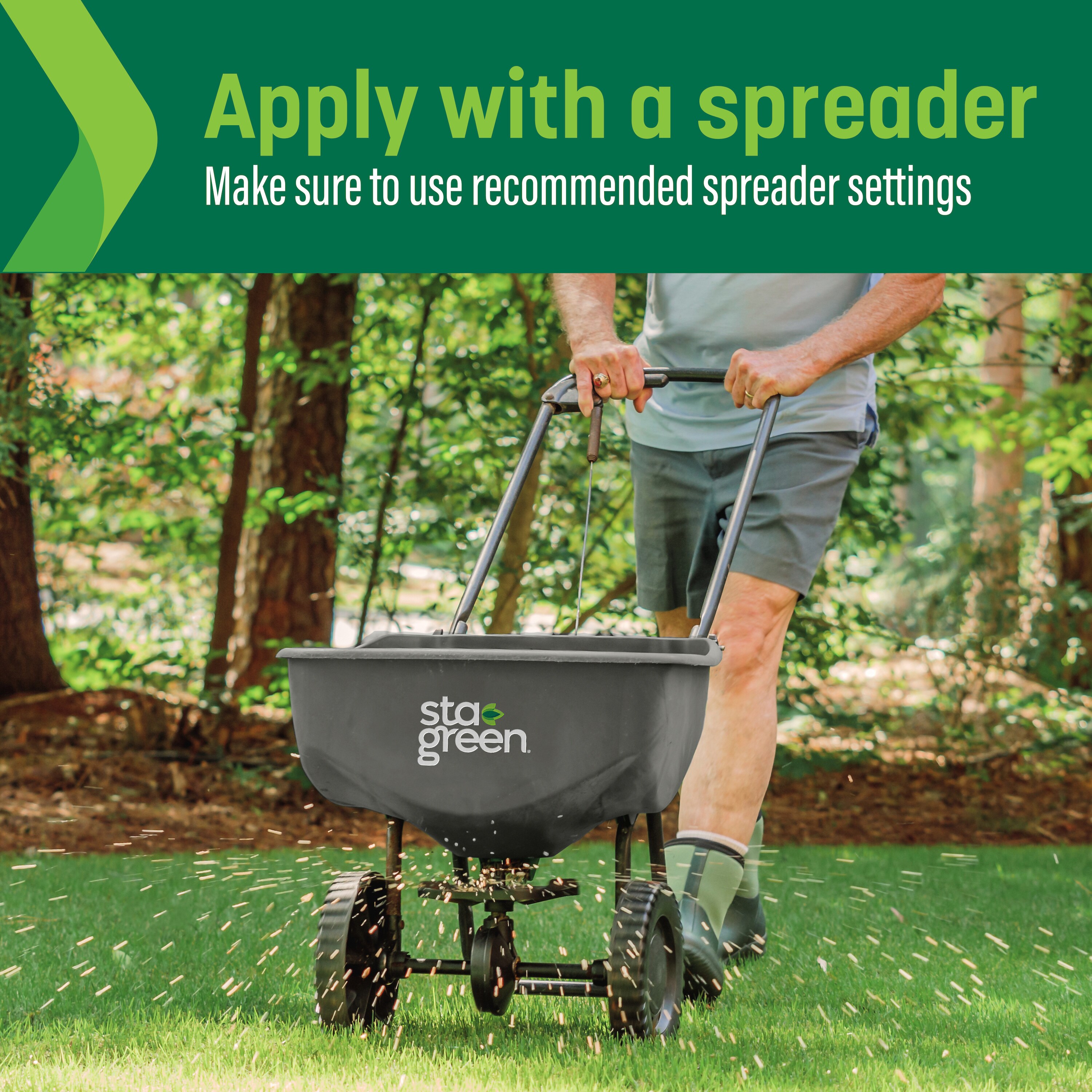 Sta-Green 100551495 Lawn-Fertilizer - View #8