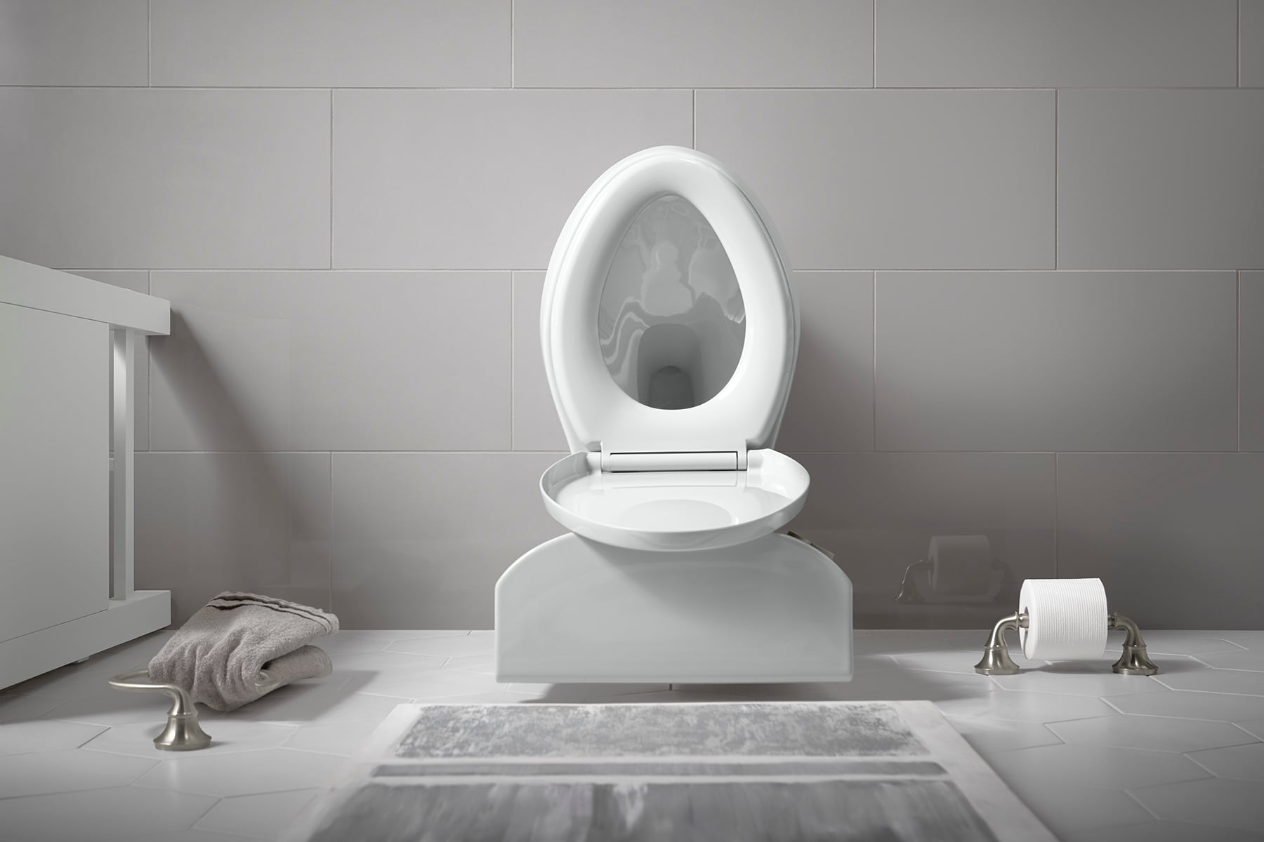 KOHLER K-5310-0 toilets - View #10