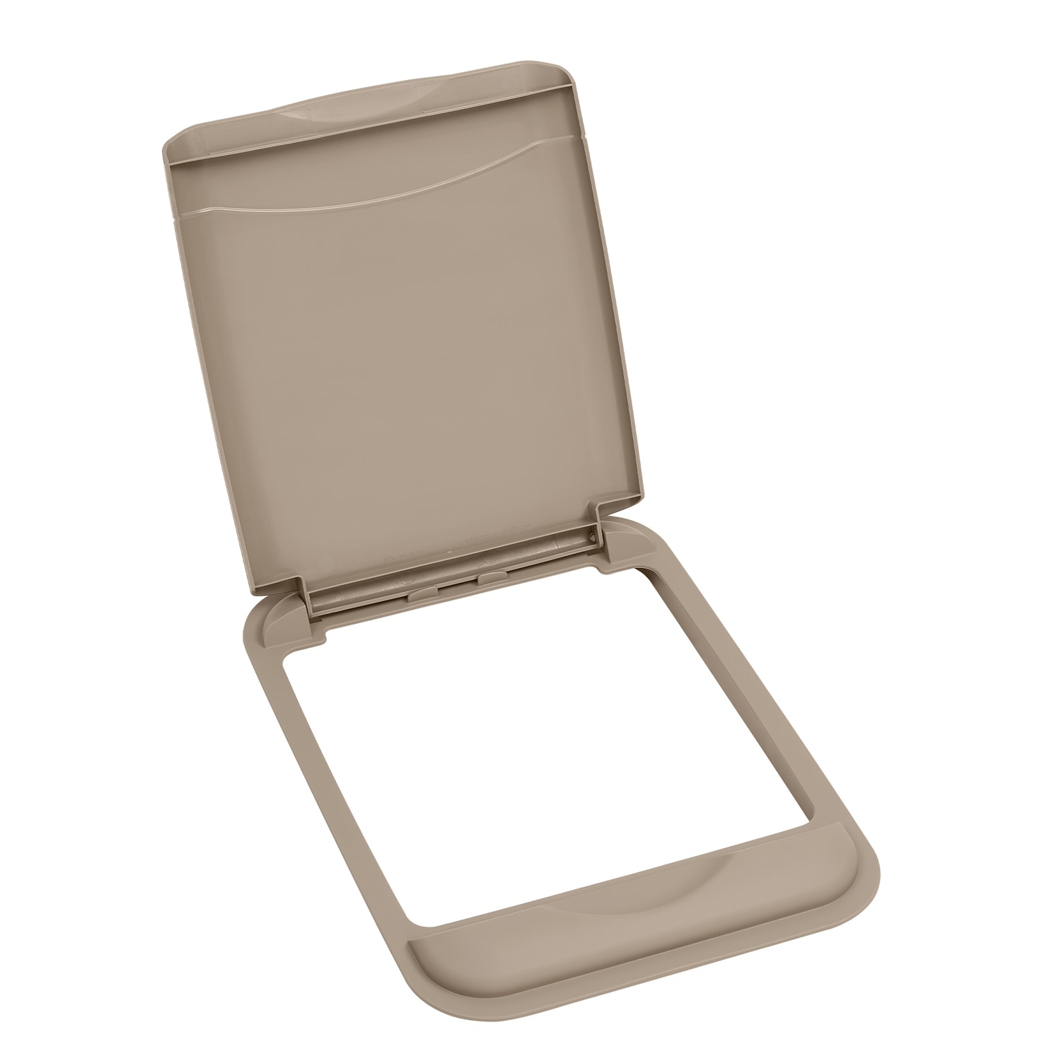 Rev-A-Shelf 239132 Pull-out trash can lid