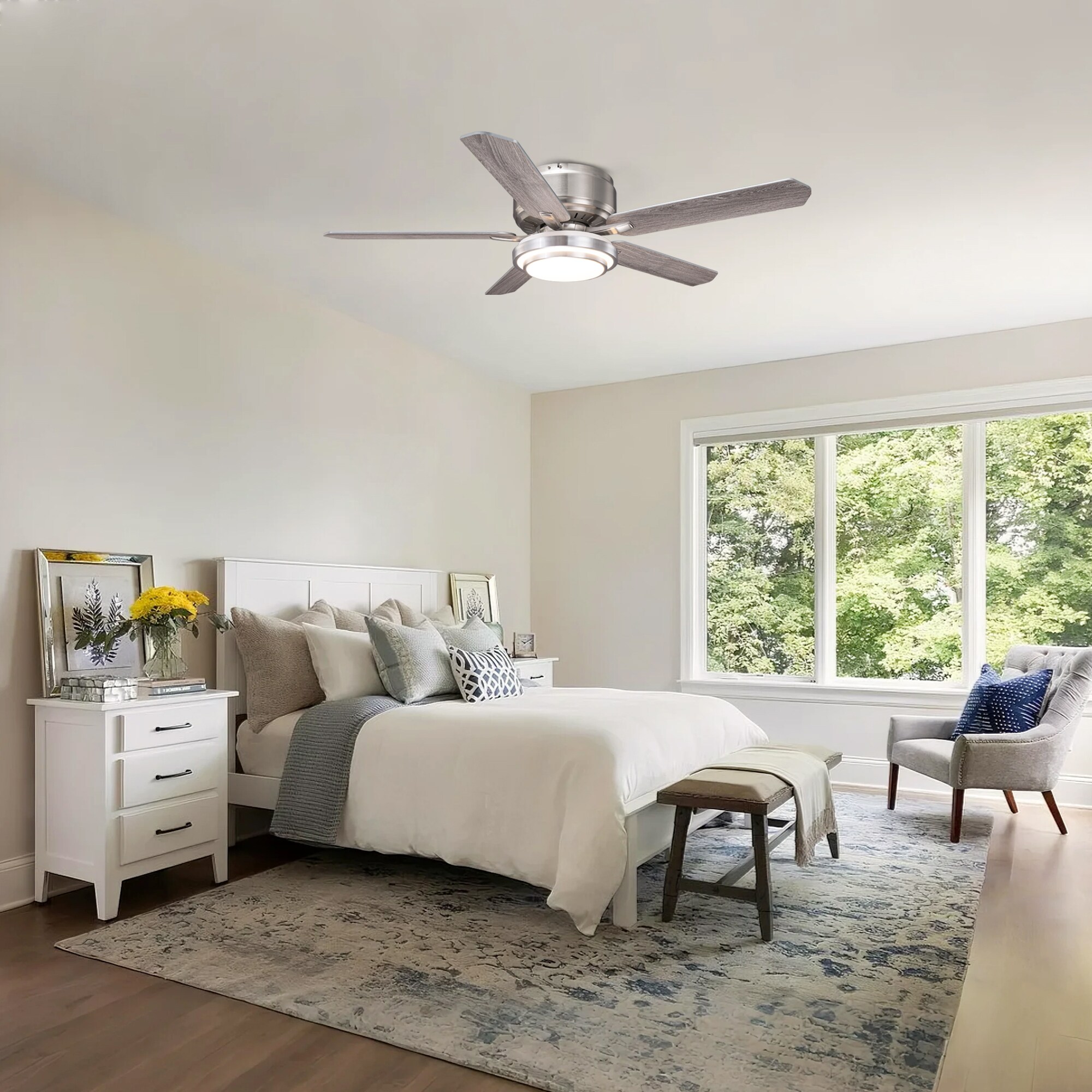 VACZON VZA01N105A Ceiling-Fans - View #8