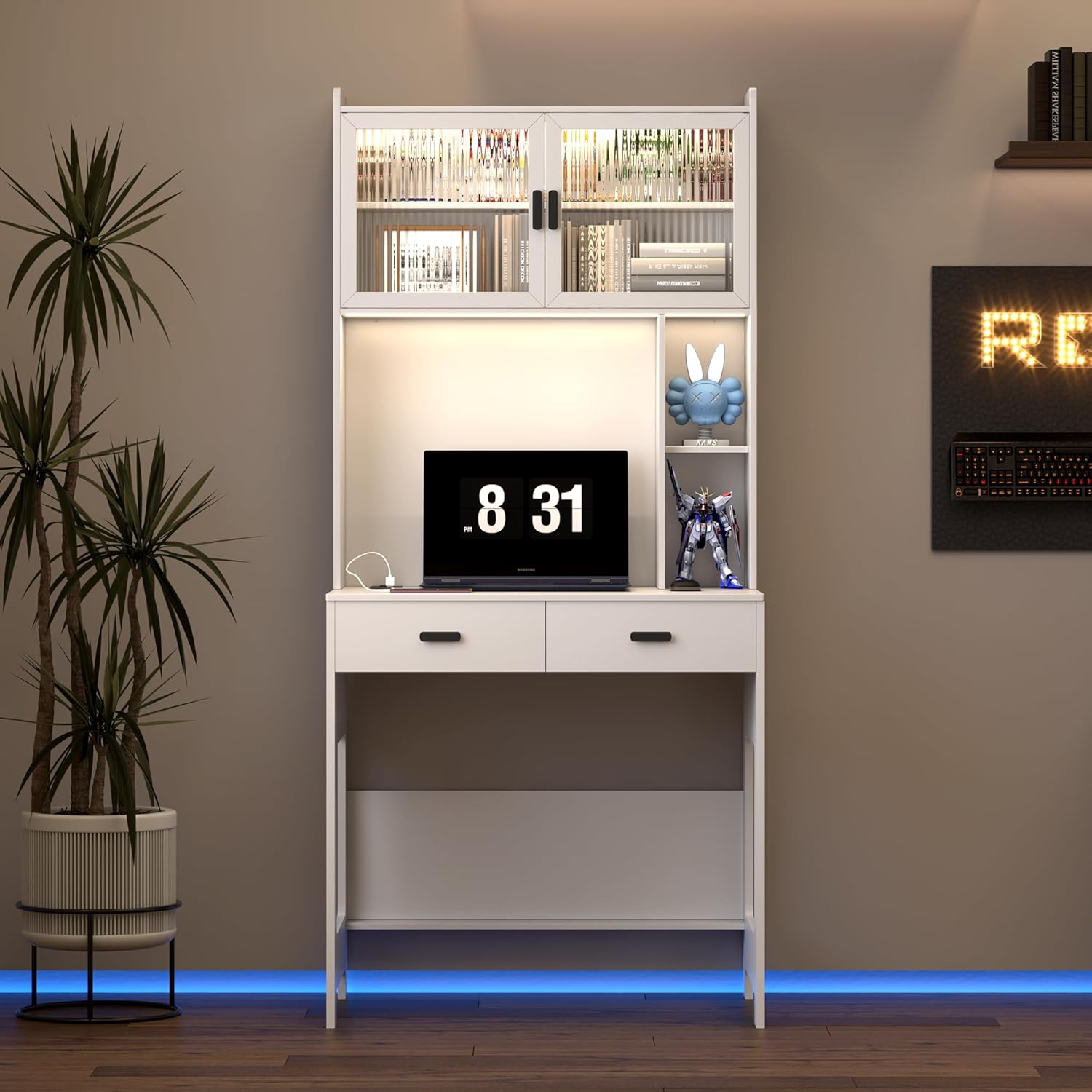 Vlsrka B0CG43QJ3C desks - View #8