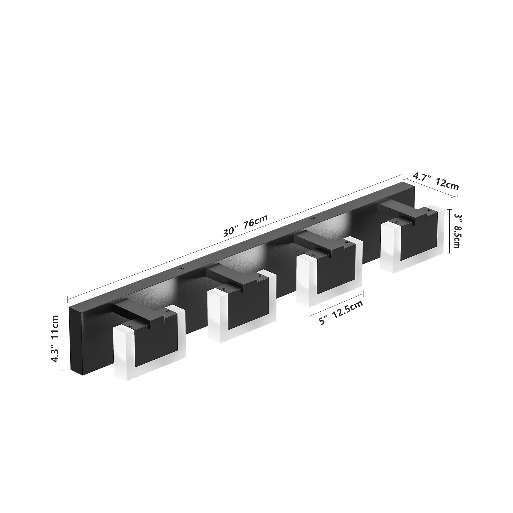 HomLux L002014-W4B b089995 - View #8