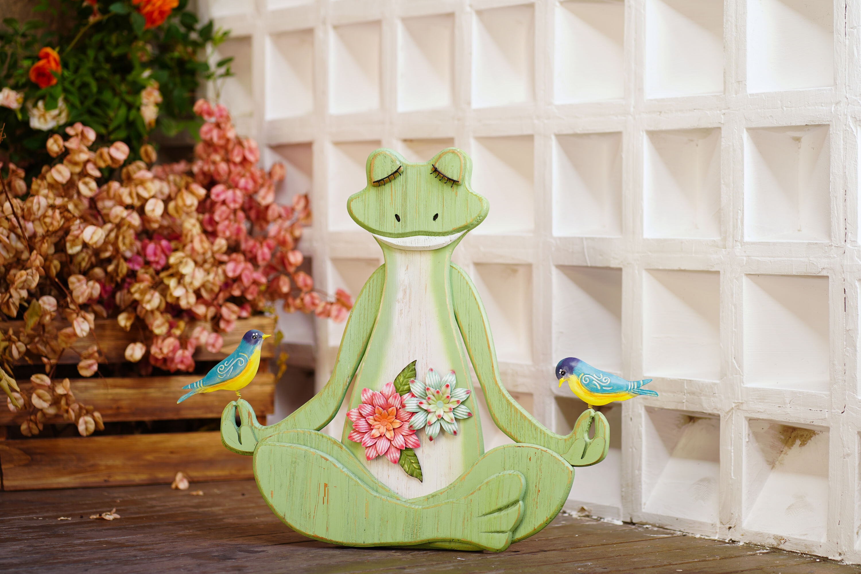 Style Selections 68016043 Garden-Statue - View #17