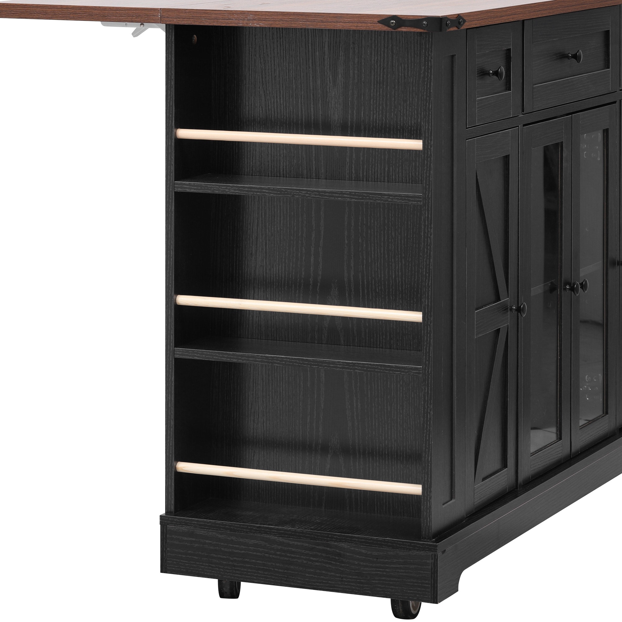 Damerin KK707A Kitchen-Furniture - View #9