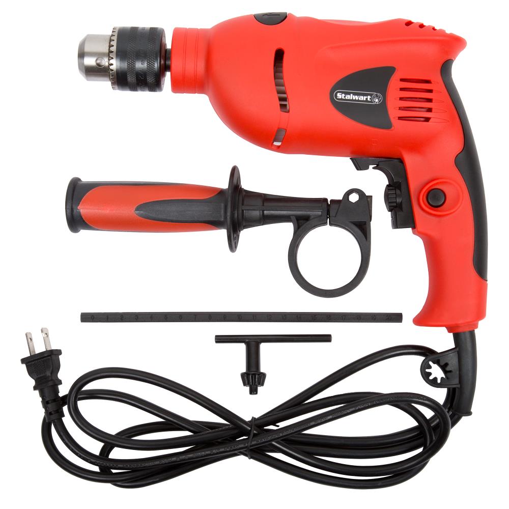 Fleming Supply 400231JUK Cordless-Hammer-Drills - View #2