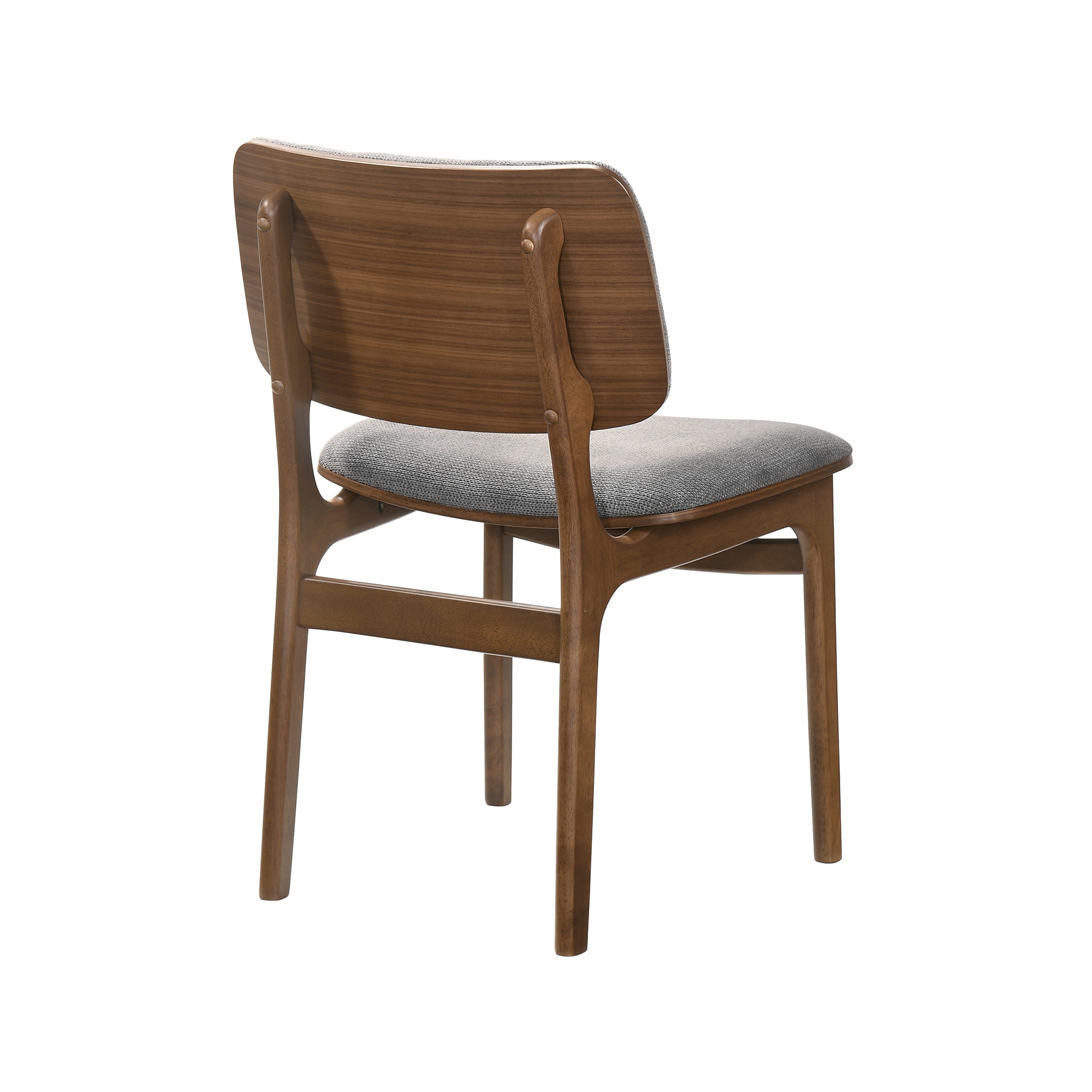 Armen Living LCLMSIGRWA Dining-Chairs - View #4