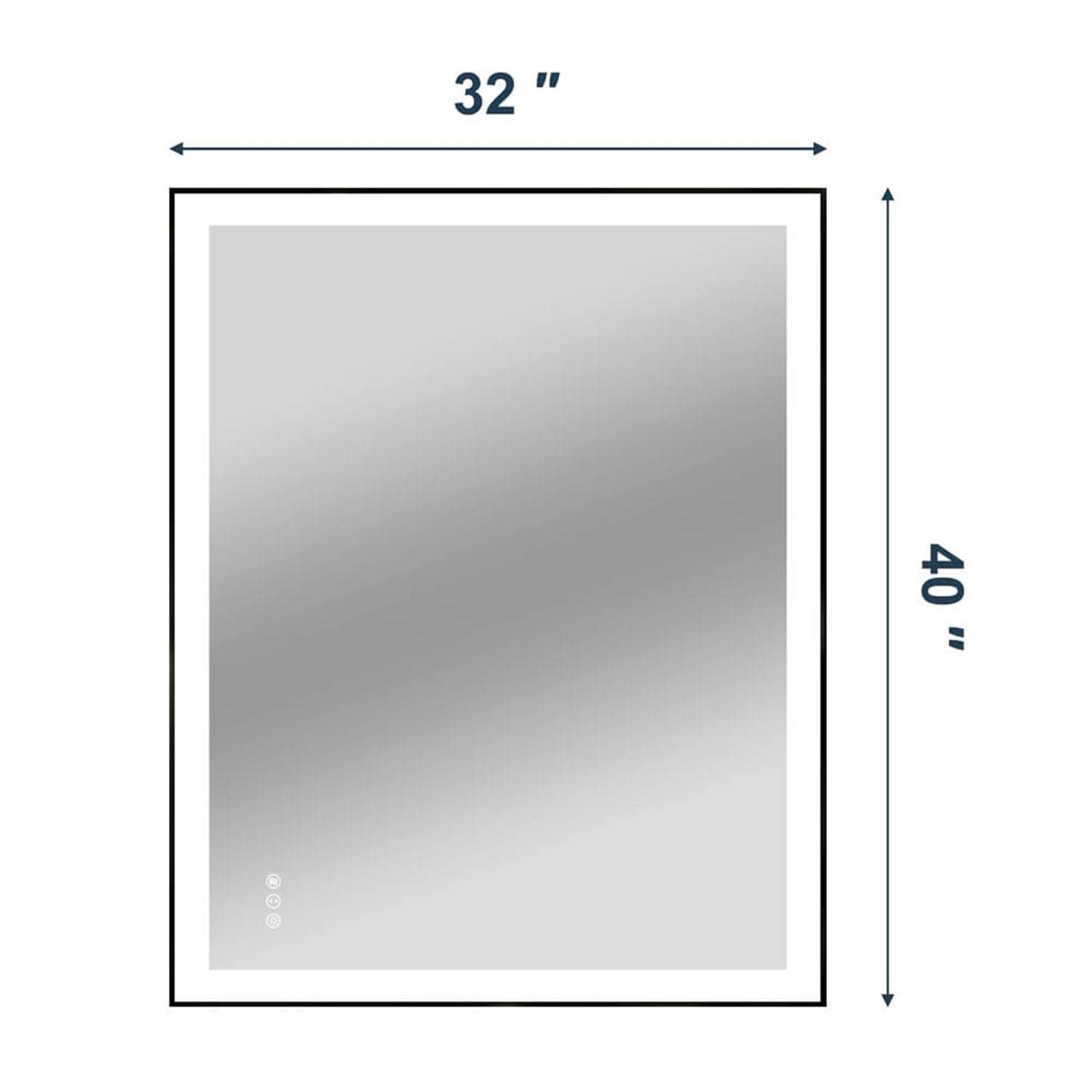 Choco Moon 5293614720913 Decor-Mirrors - View #2