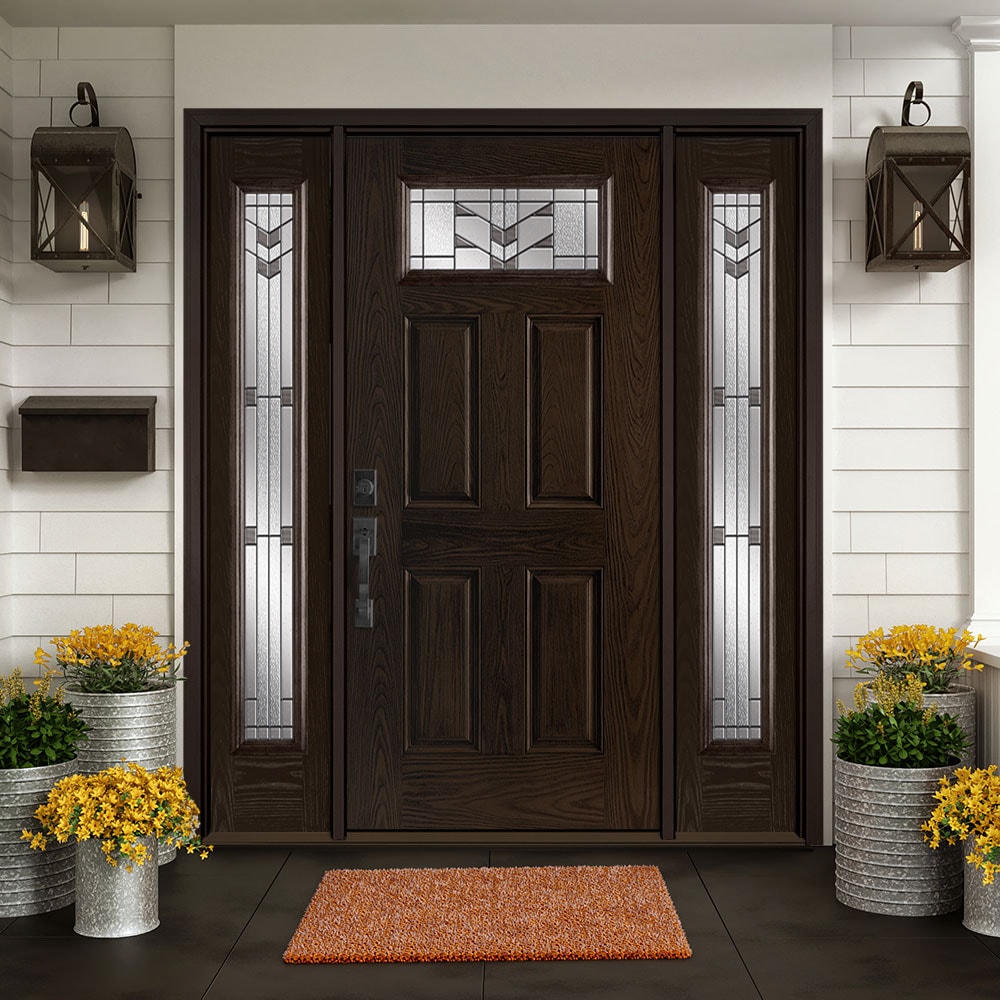 Masonite 3420302 Entry-Doors - View #2
