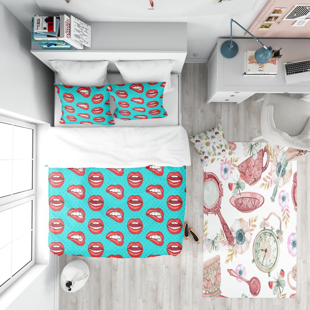 Designart BED18569-Q bedding - View #3