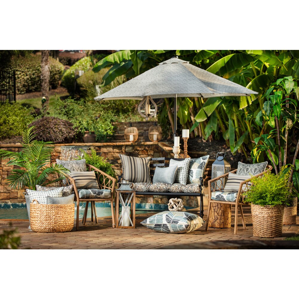 Pillow Perfect 672809 Outdoor-Accent-Pillows - View #5